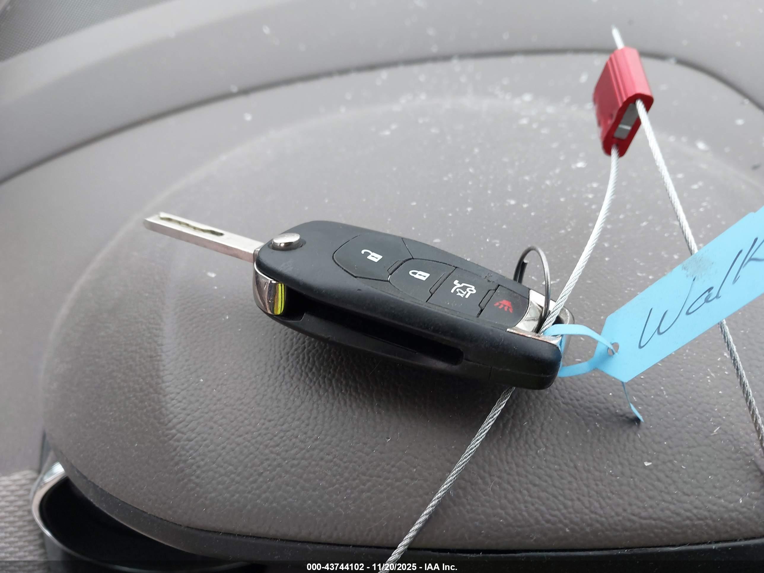 CHEVROLET CRUZE image 11