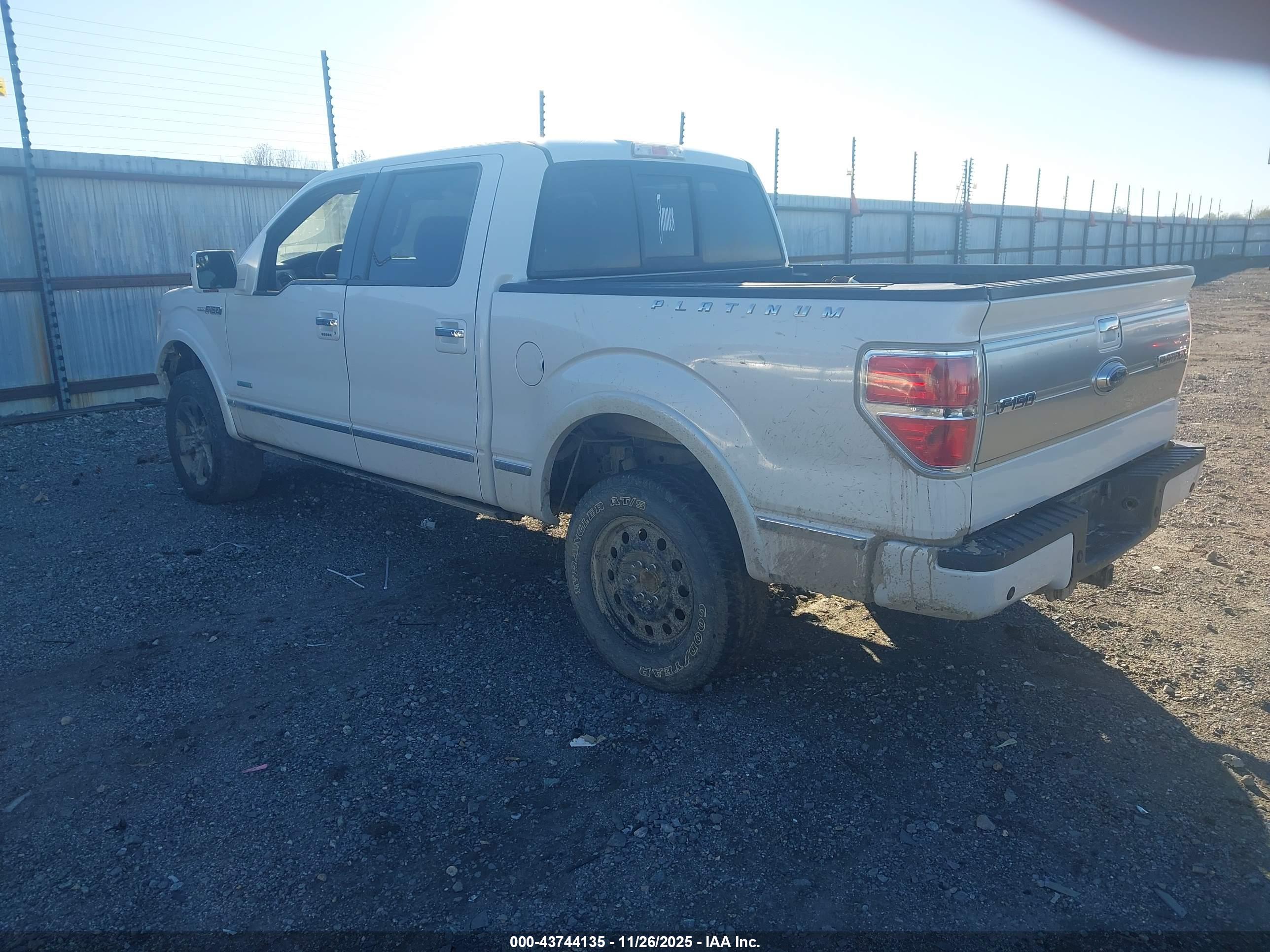 FORD F-150 image 3
