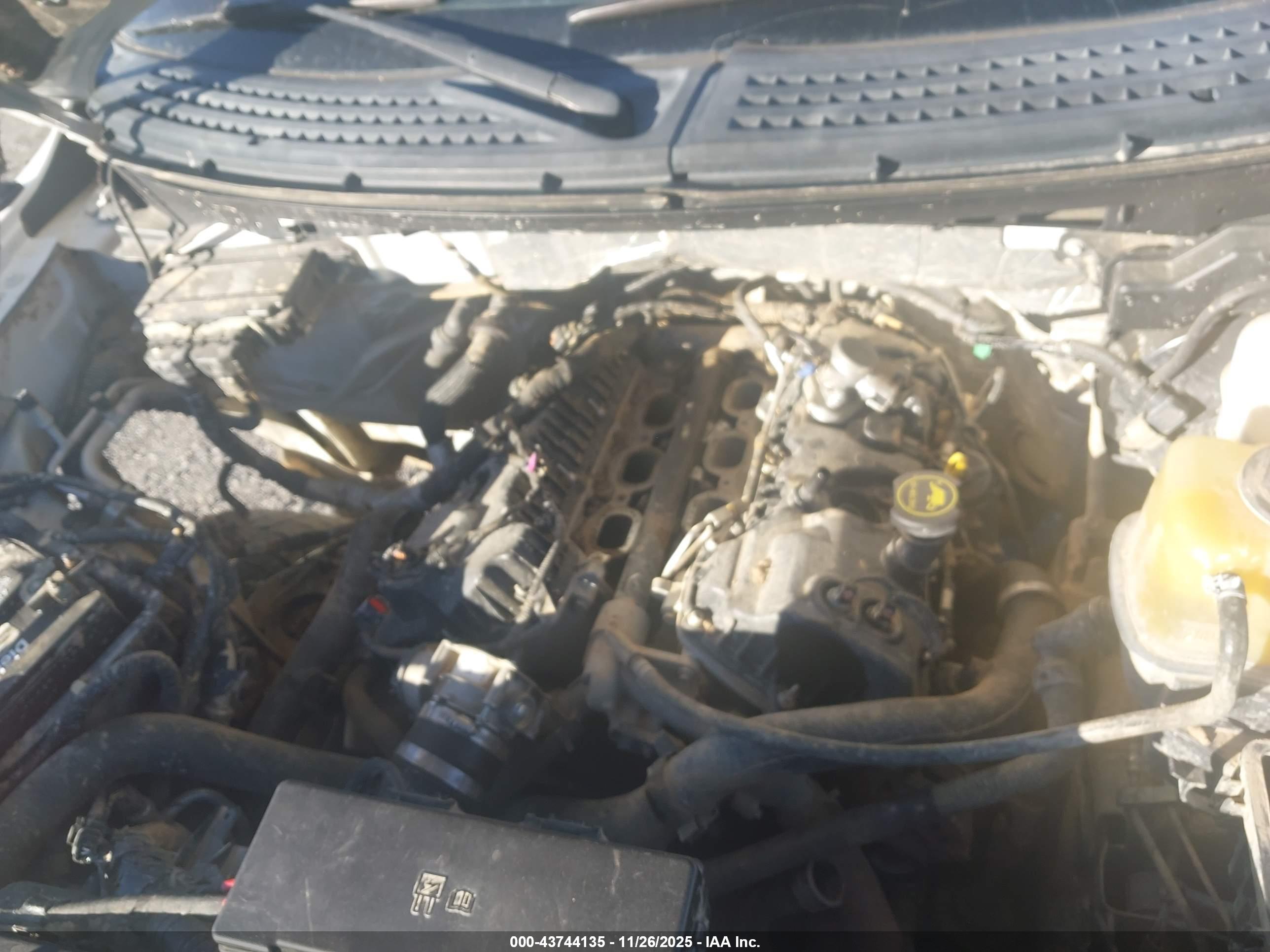 FORD F-150 image 6