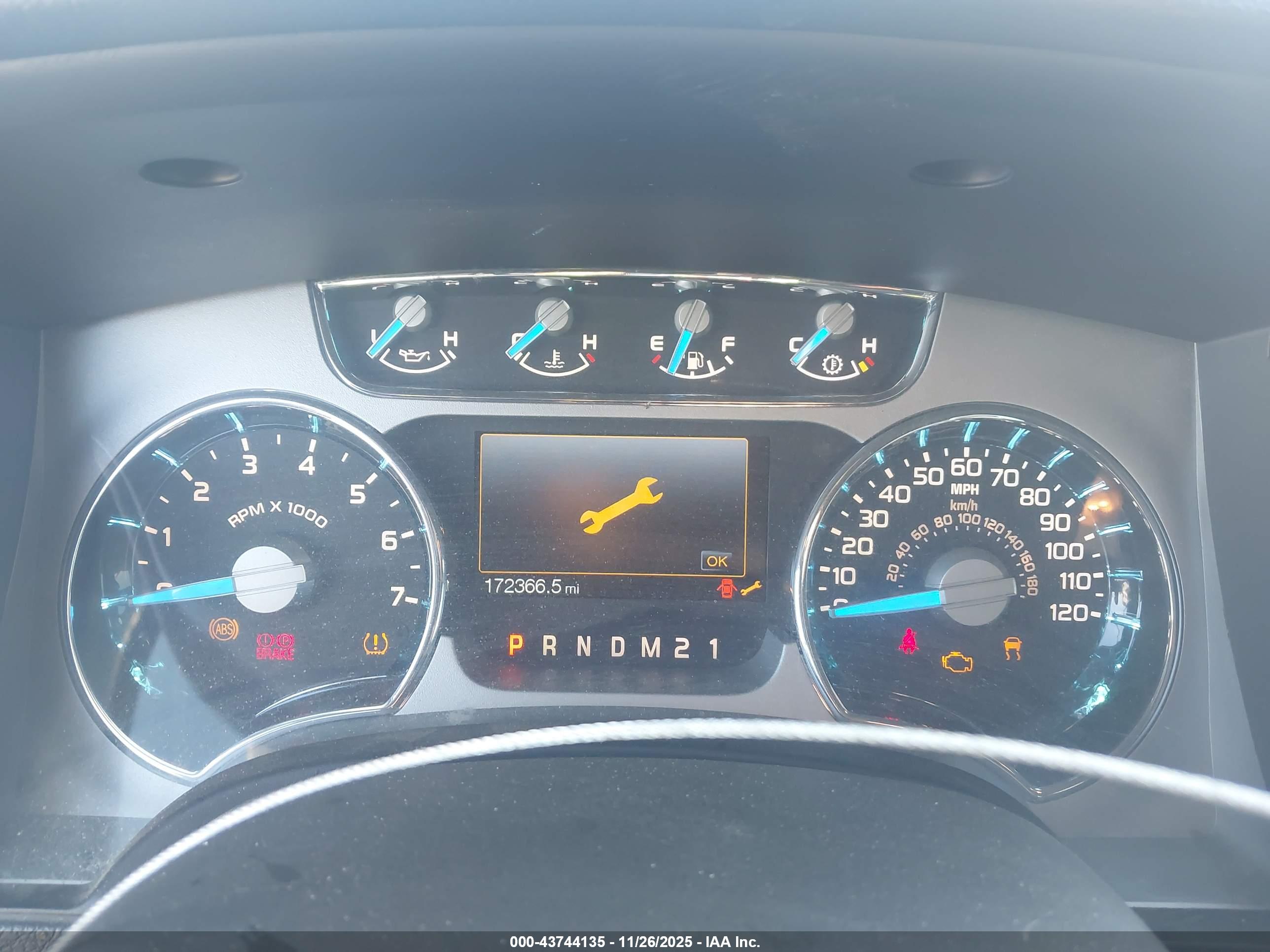 FORD F-150 image 7
