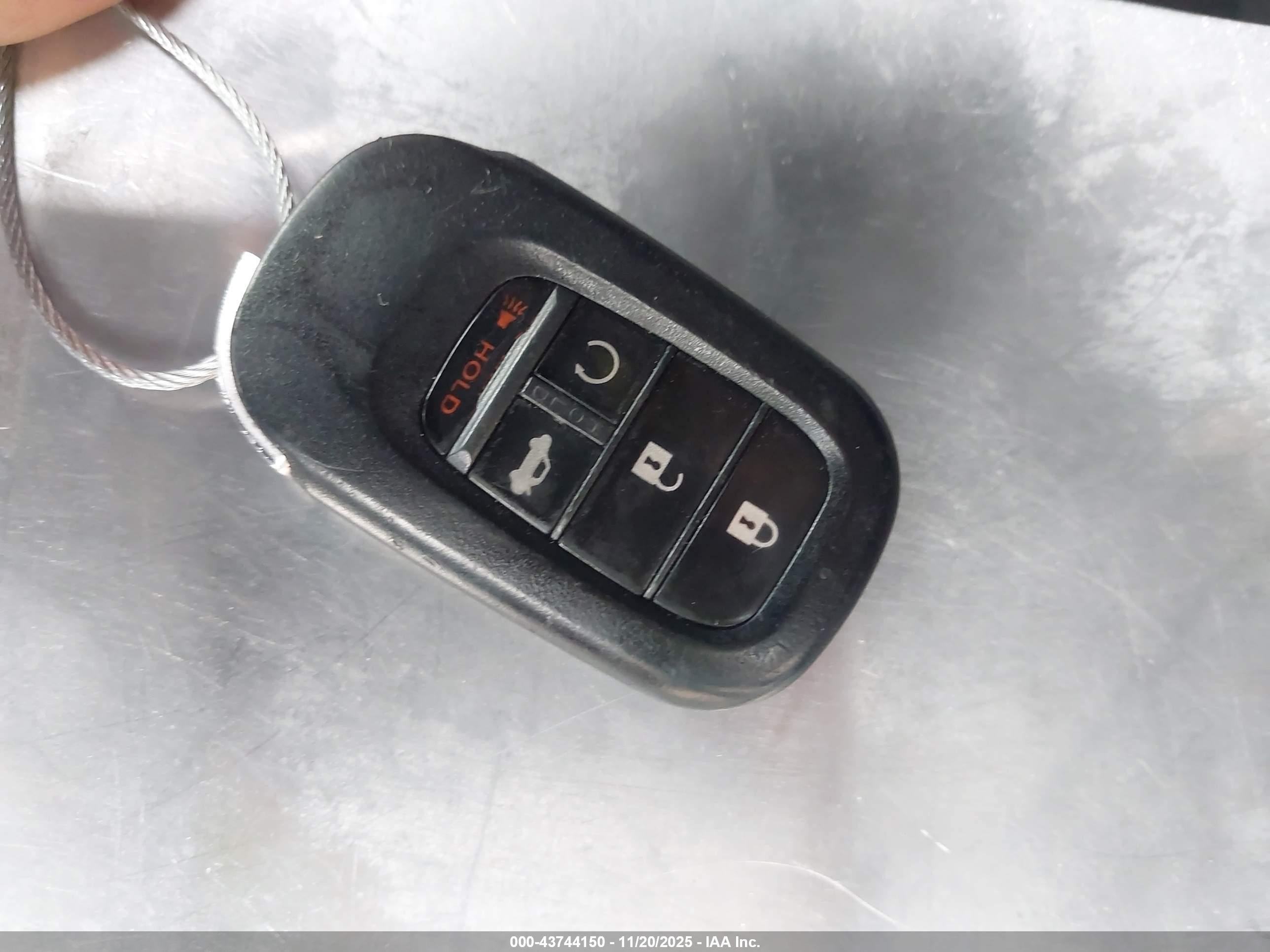HONDA CIVIC image 11
