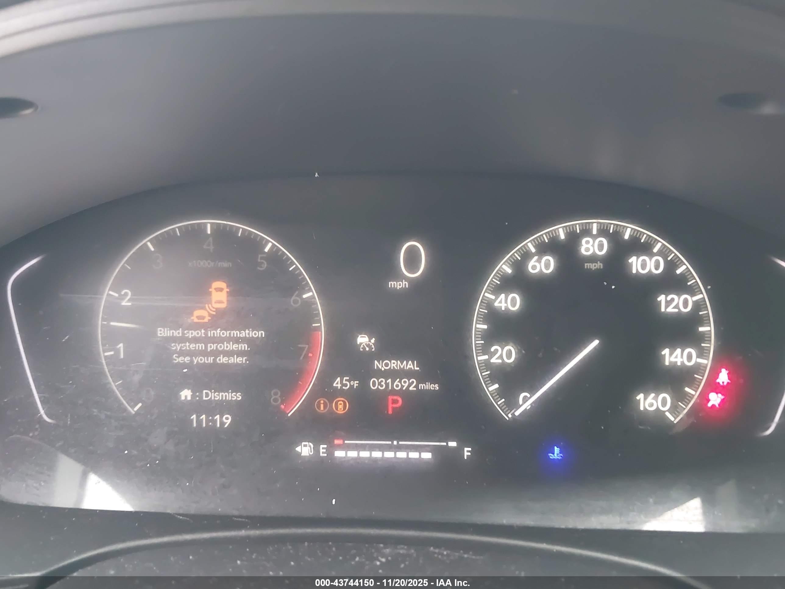 HONDA CIVIC image 7