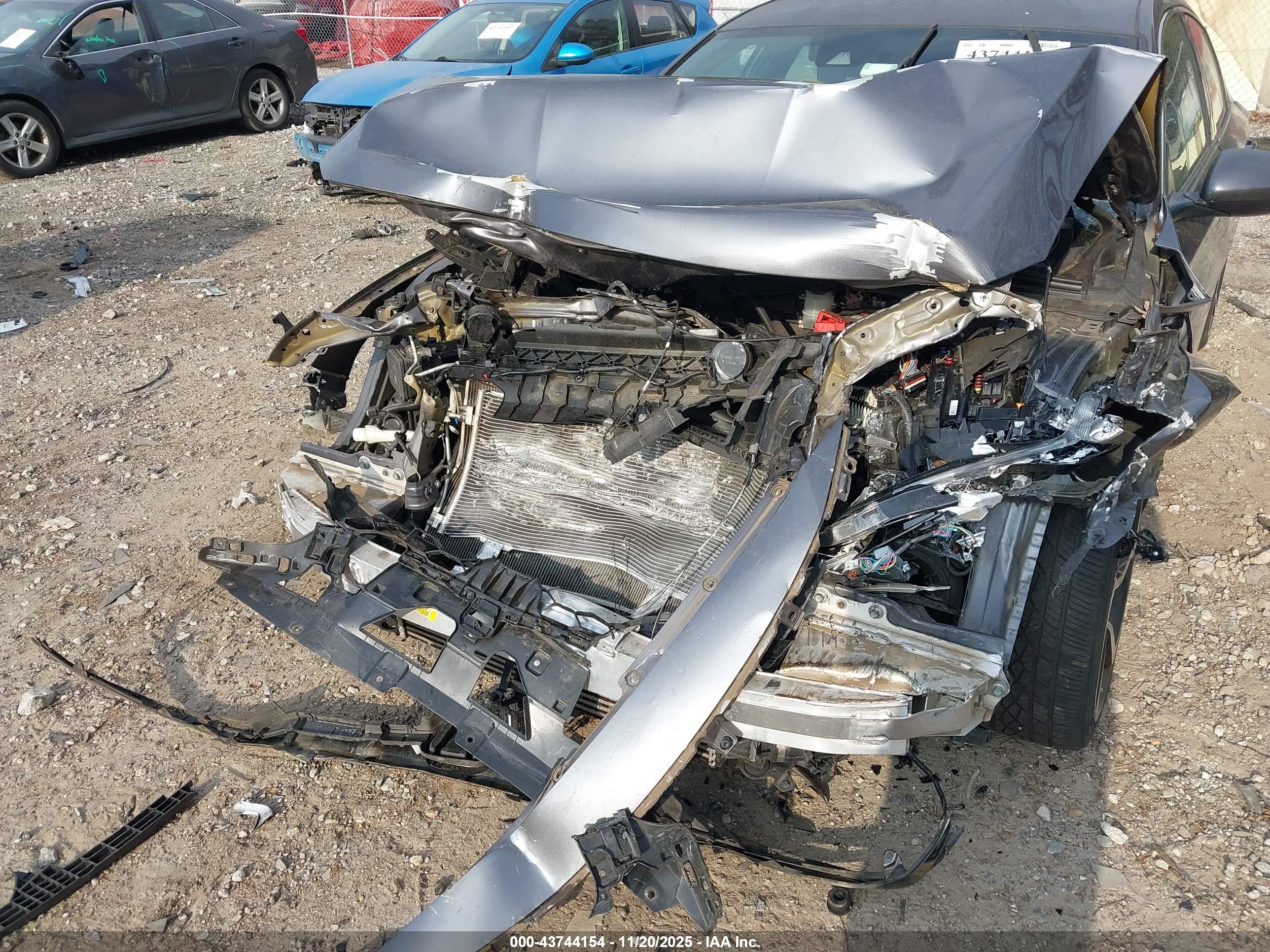HONDA ACCORD image 6