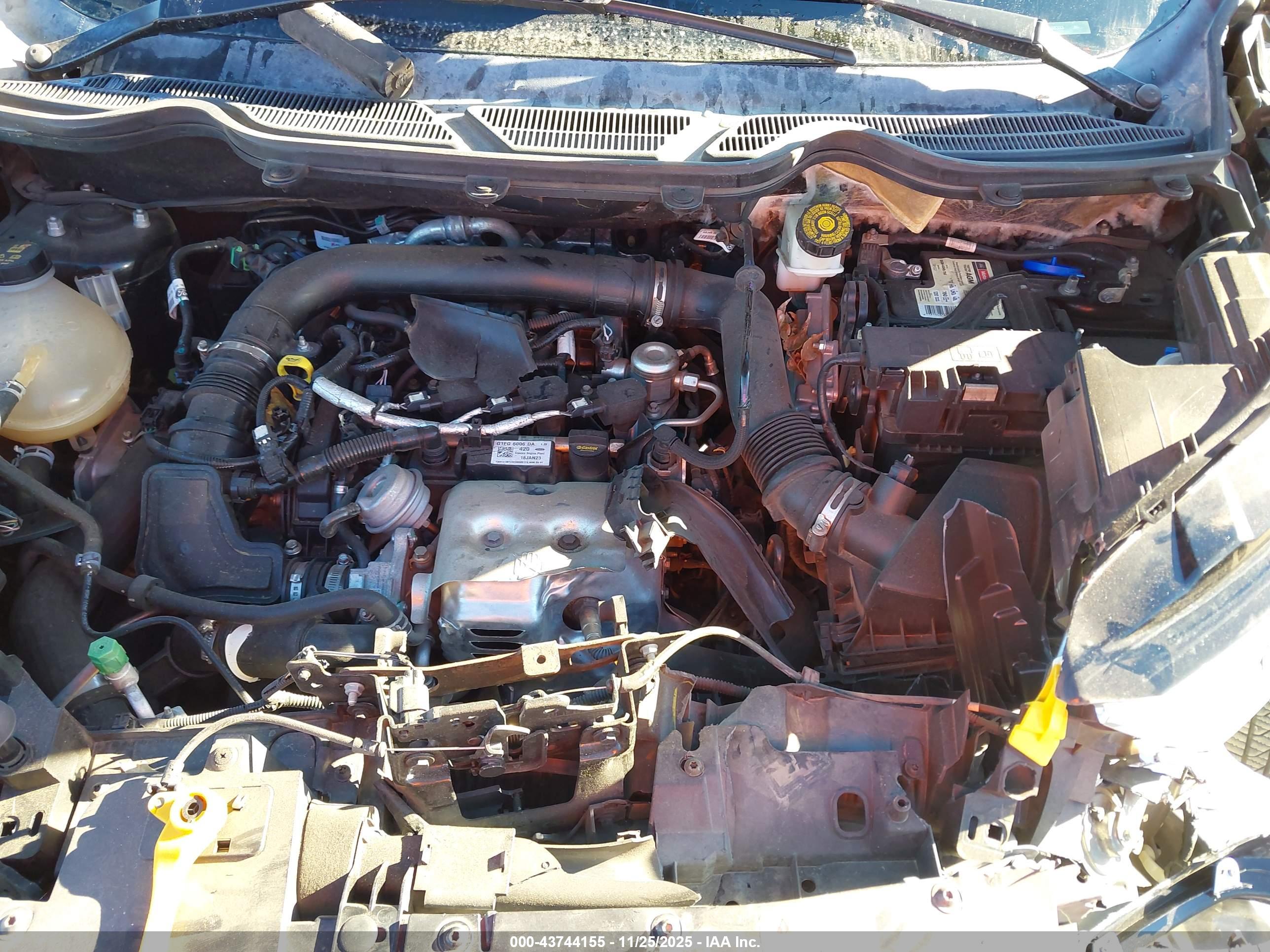 FORD ECOSPORT image 10