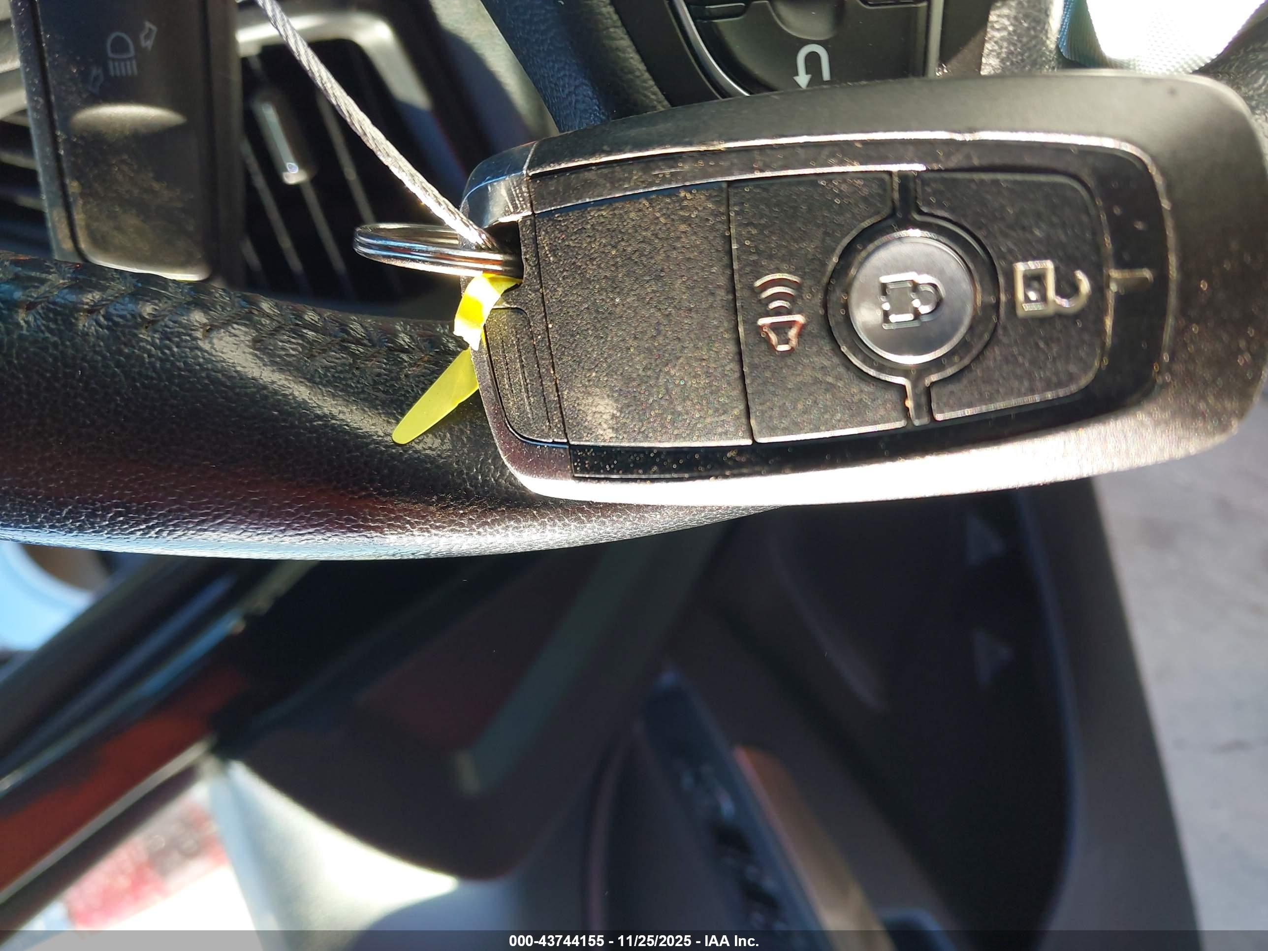 FORD ECOSPORT image 11