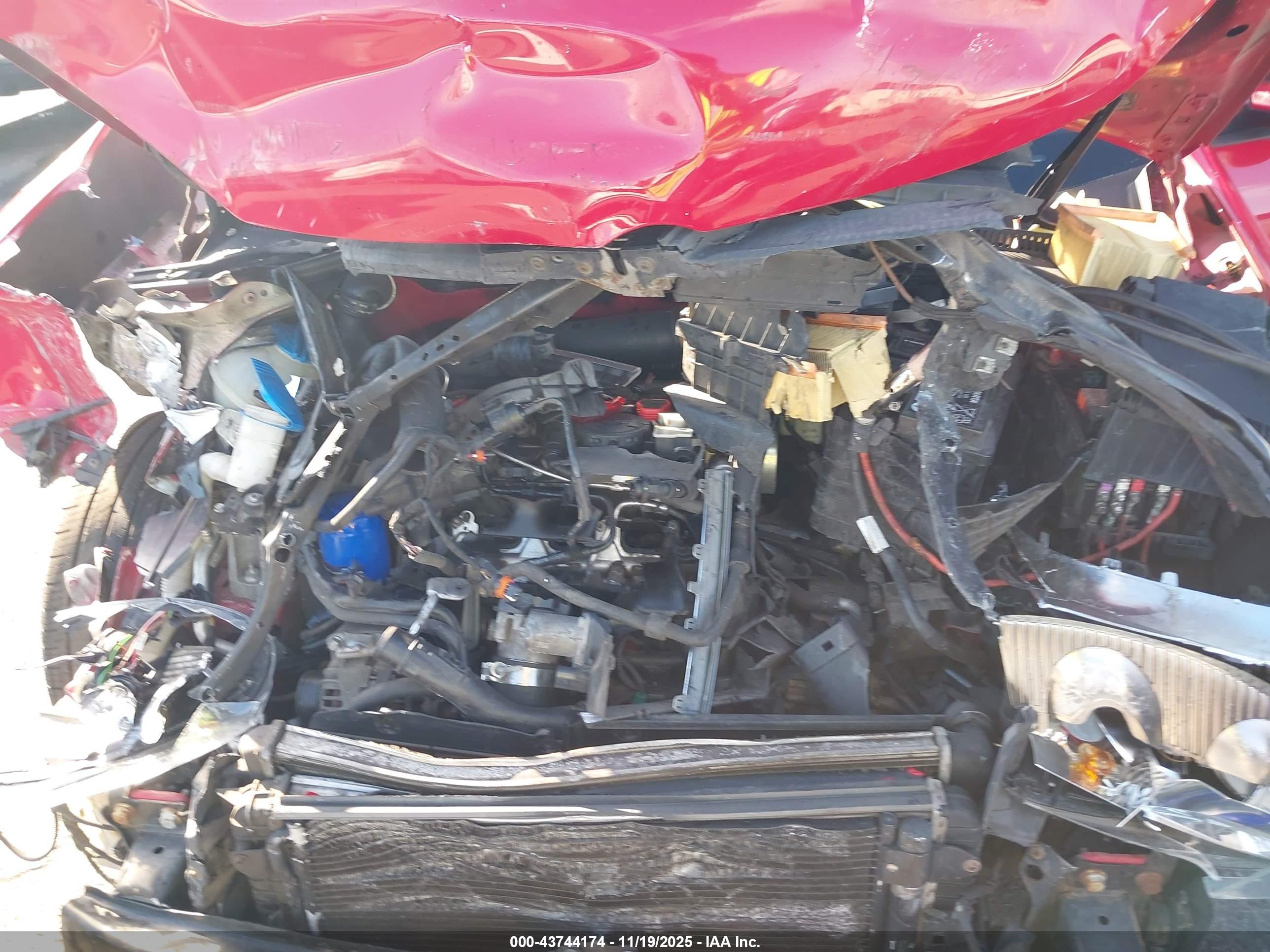 VOLKSWAGEN JETTA image 10