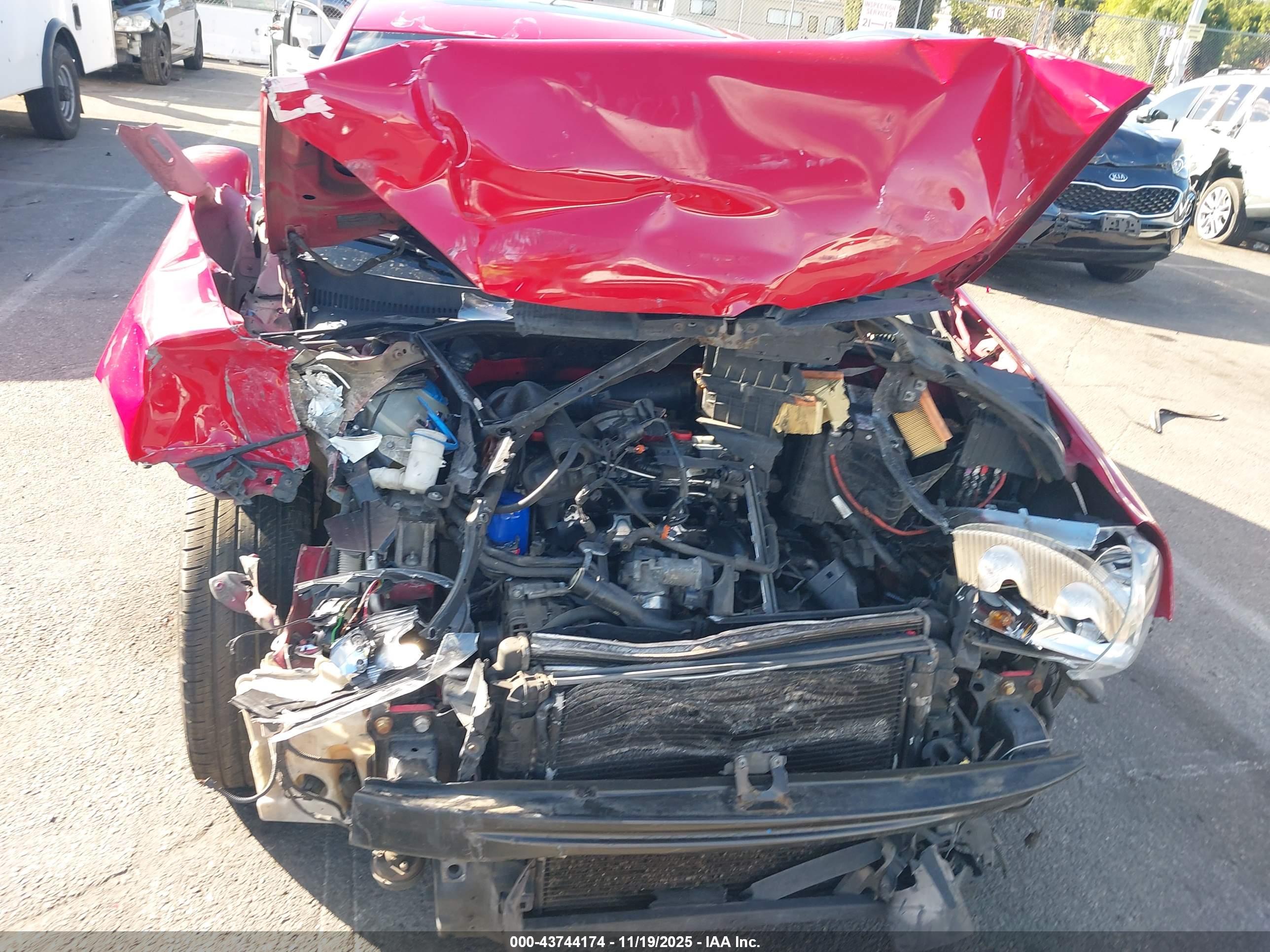 VOLKSWAGEN JETTA image 6