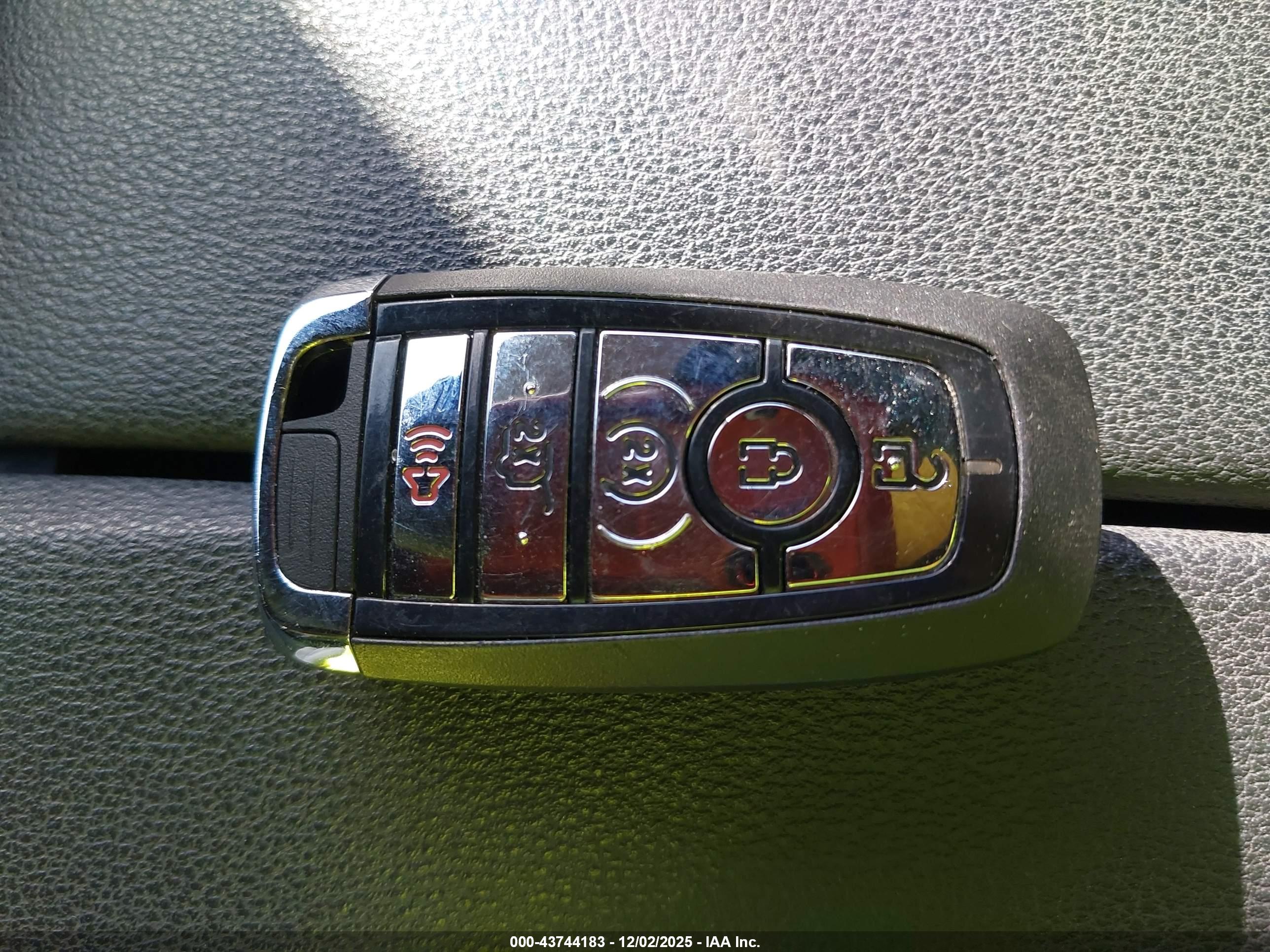 LINCOLN AVIATOR image 11