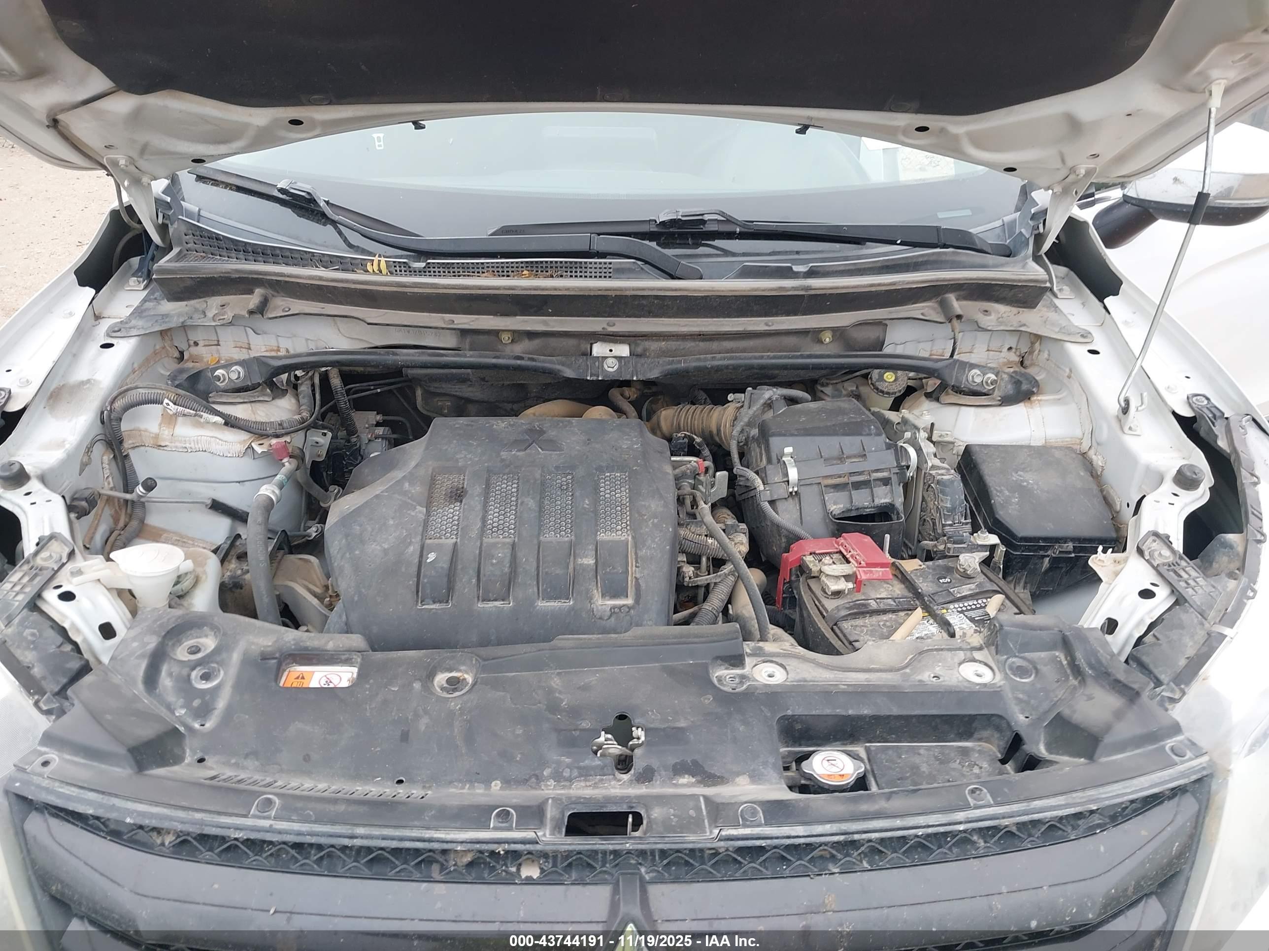 MITSUBISHI ECLIPSE image 10