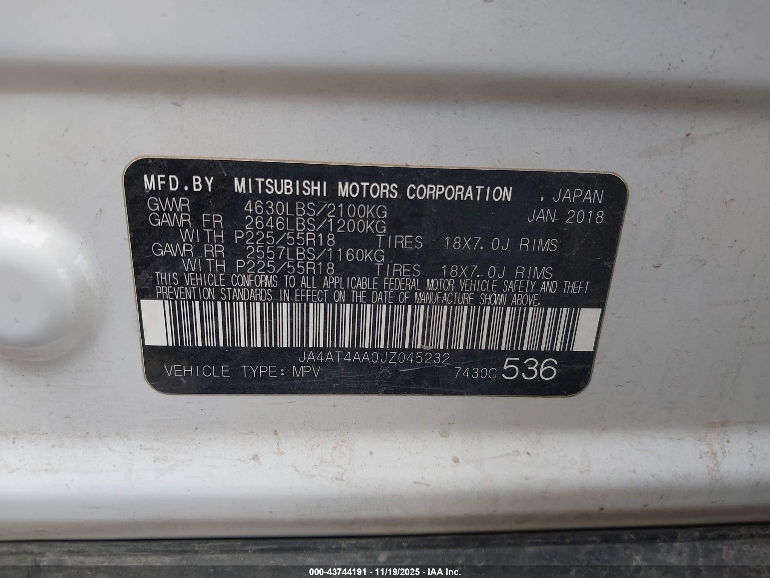 MITSUBISHI ECLIPSE image 9