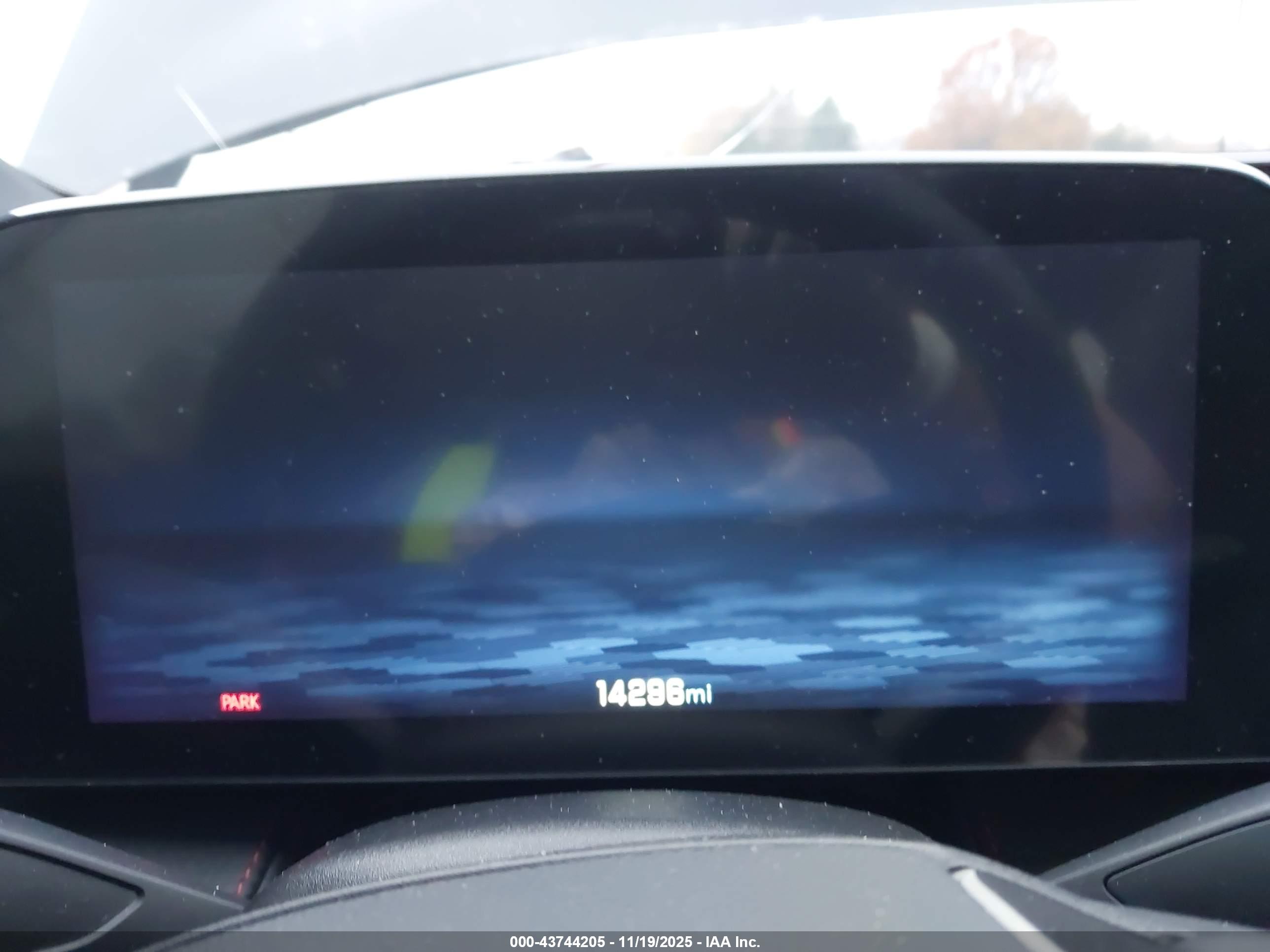 CHEVROLET EQUINOX image 7
