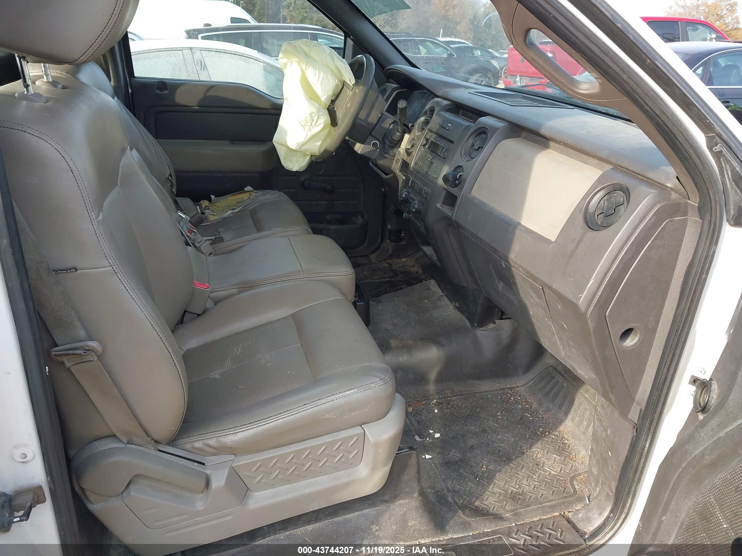 FORD F-150 image 5