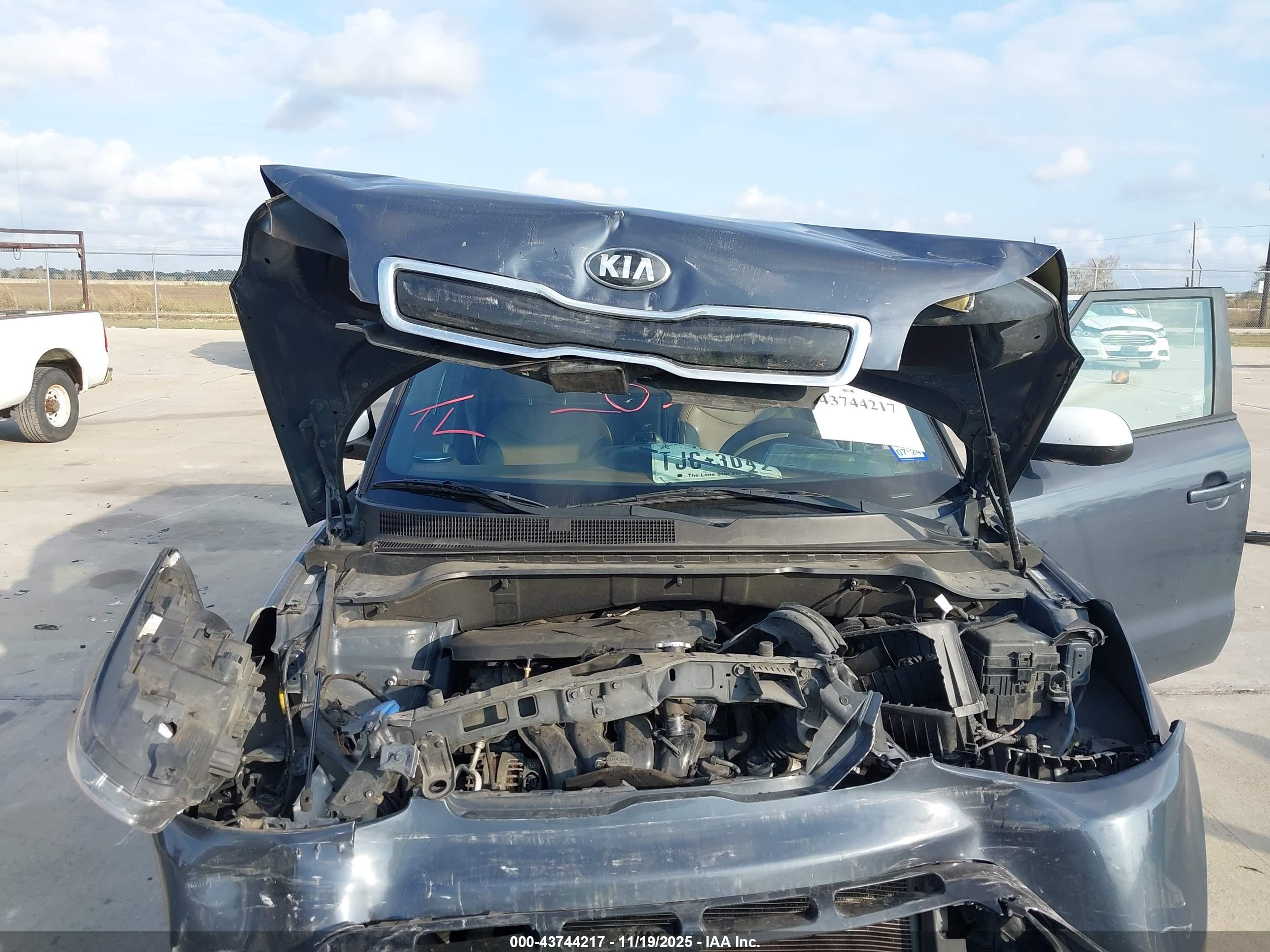 KIA SOUL image 10