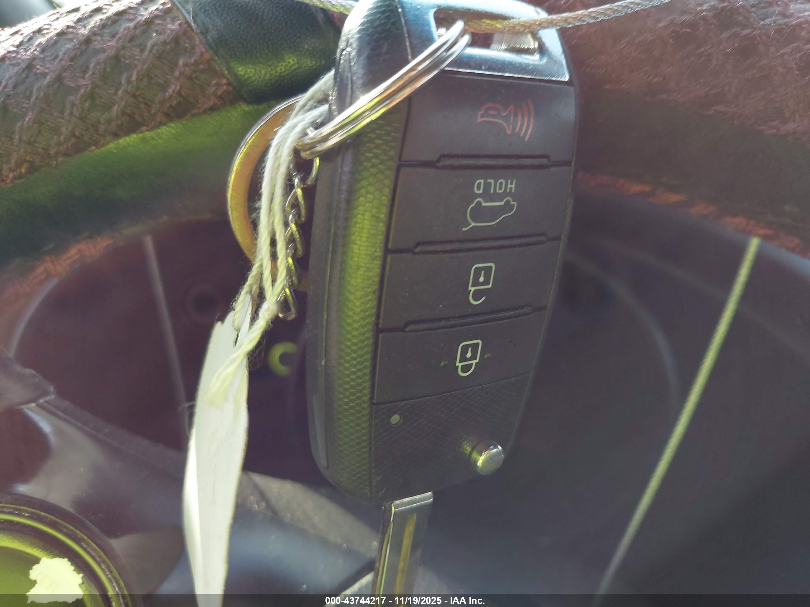 KIA SOUL image 11