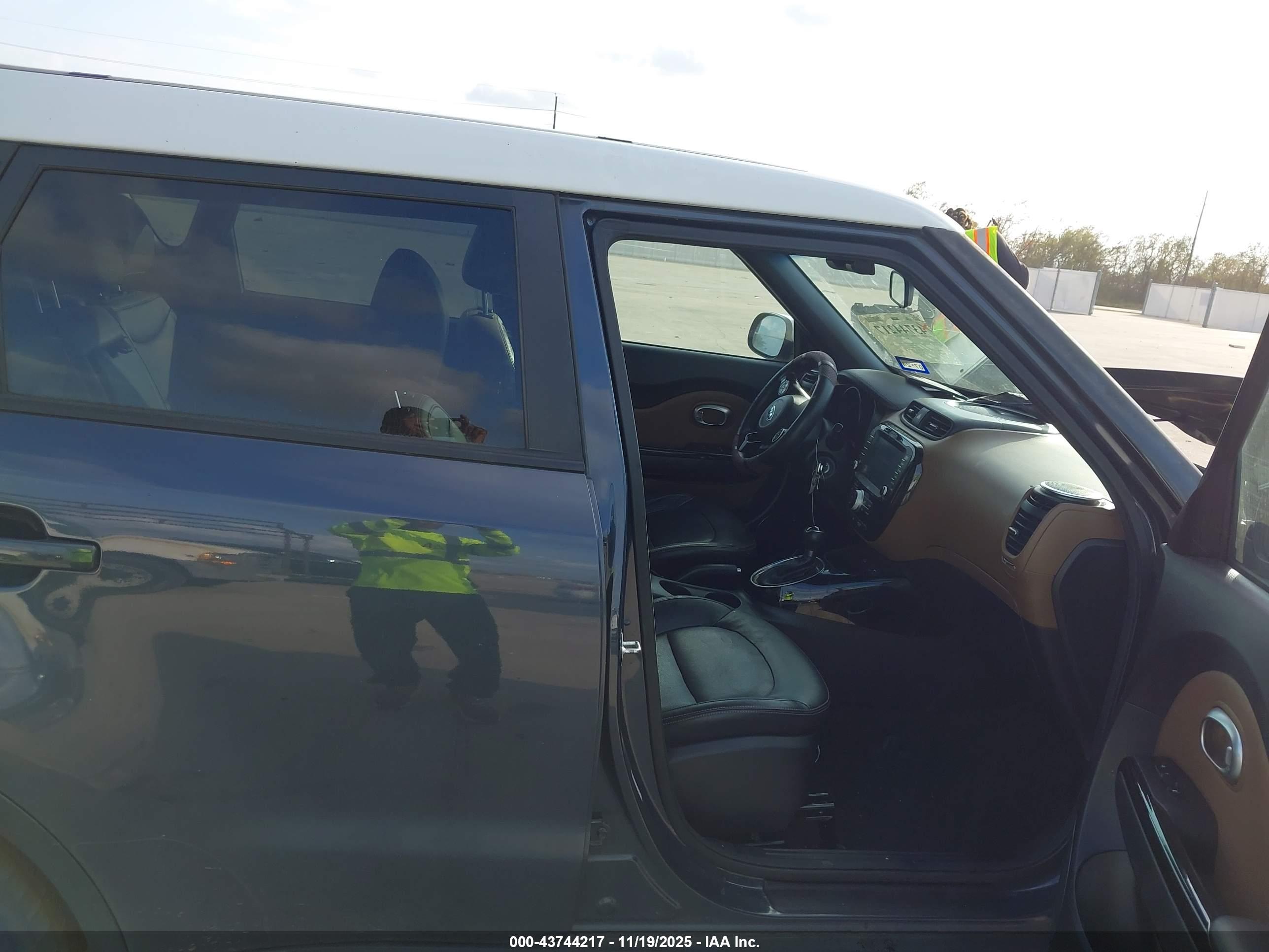KIA SOUL image 5