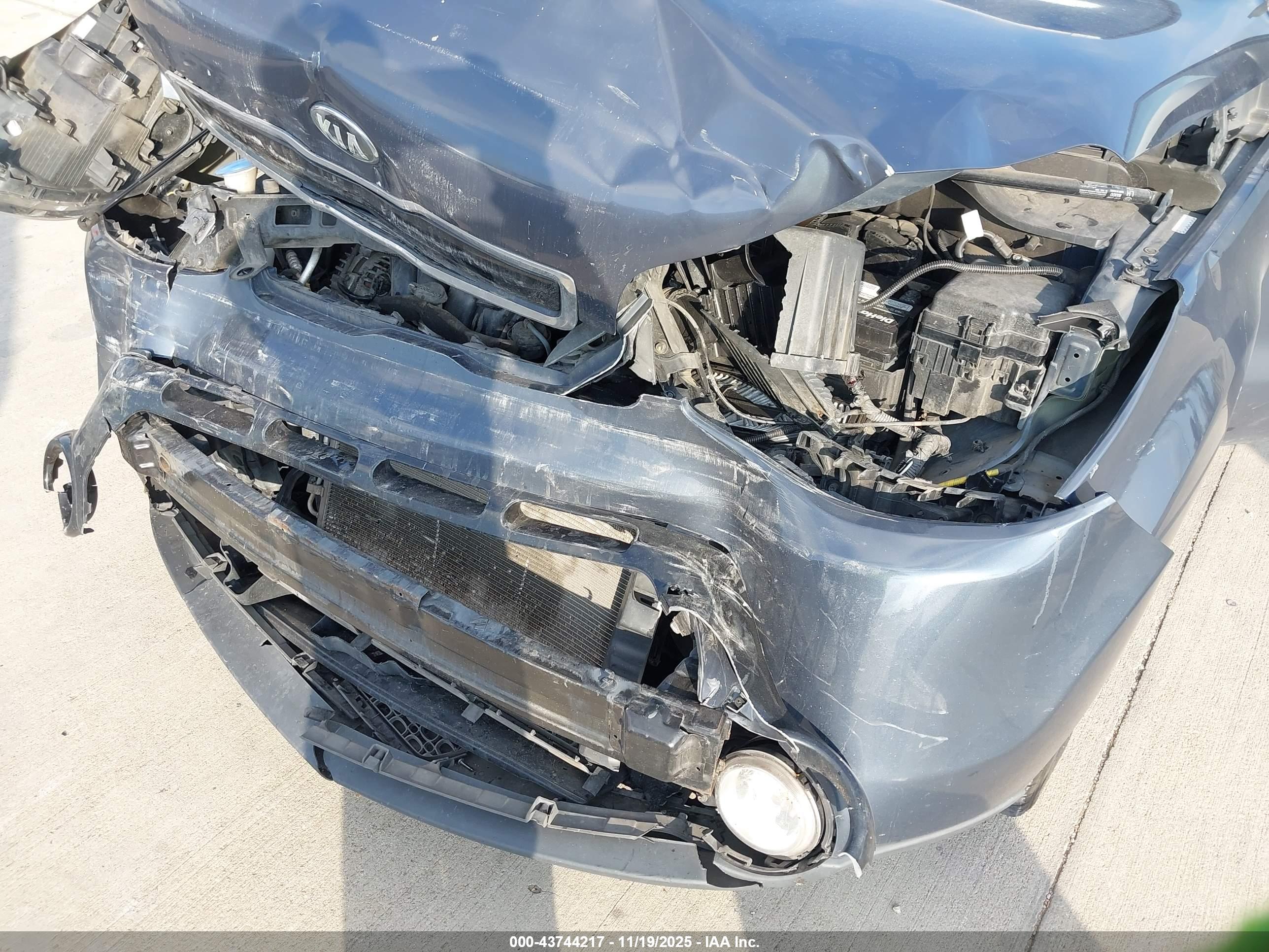 KIA SOUL image 6