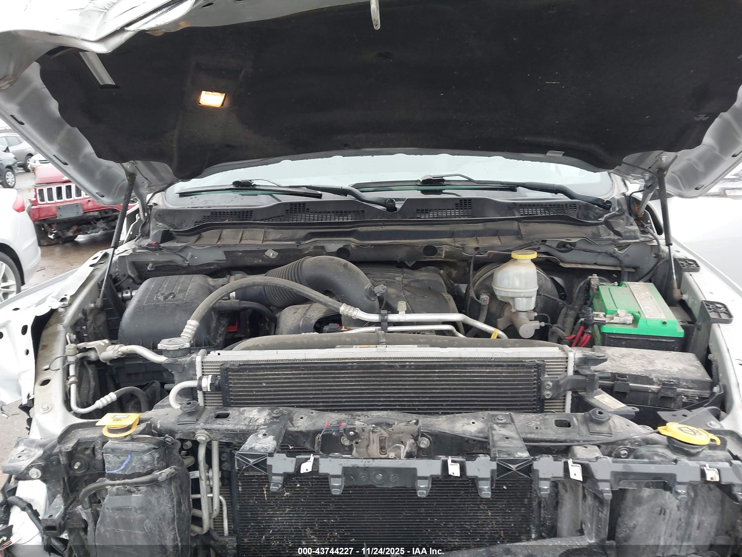 RAM 1500 image 10