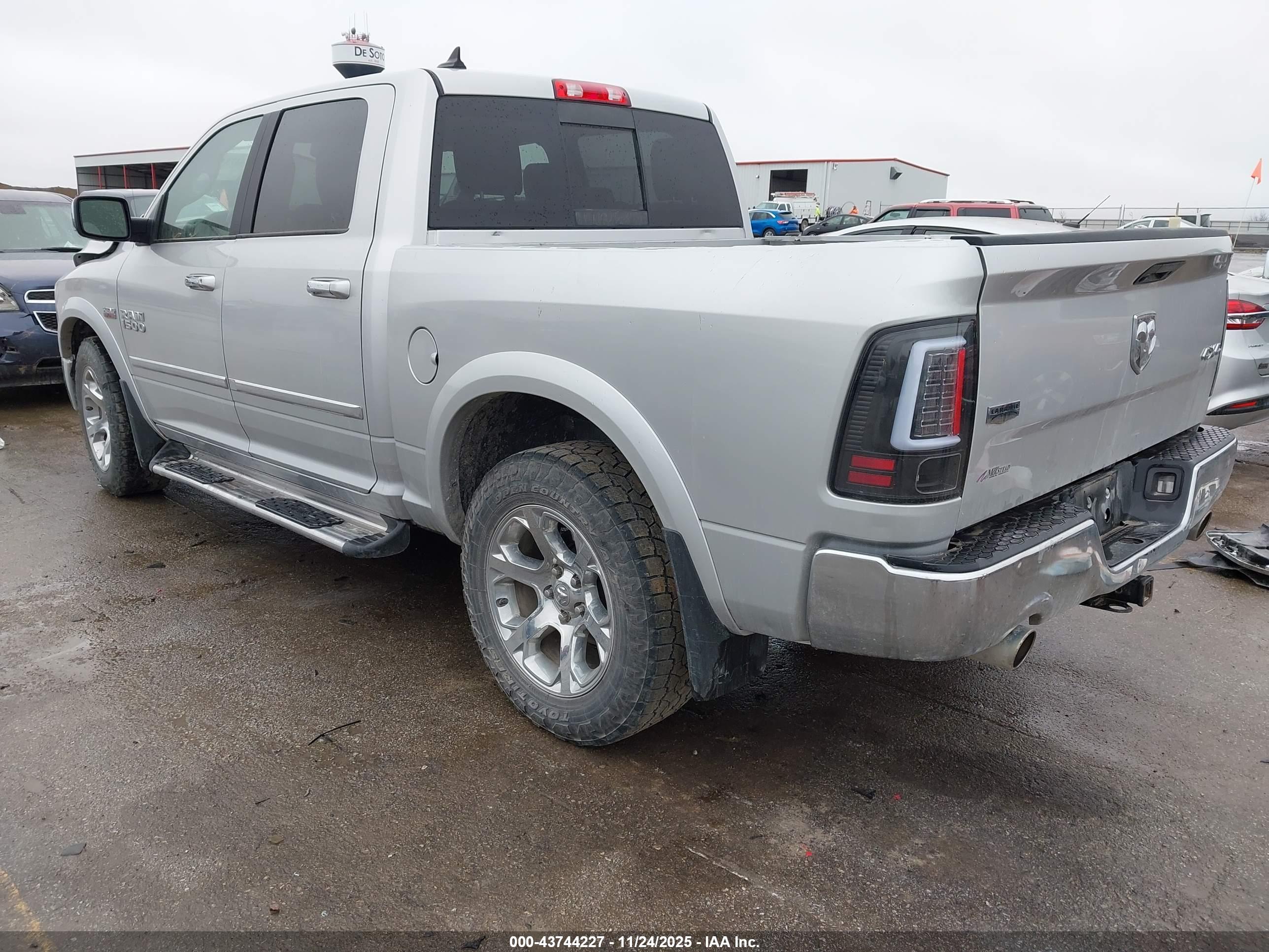 RAM 1500 image 3