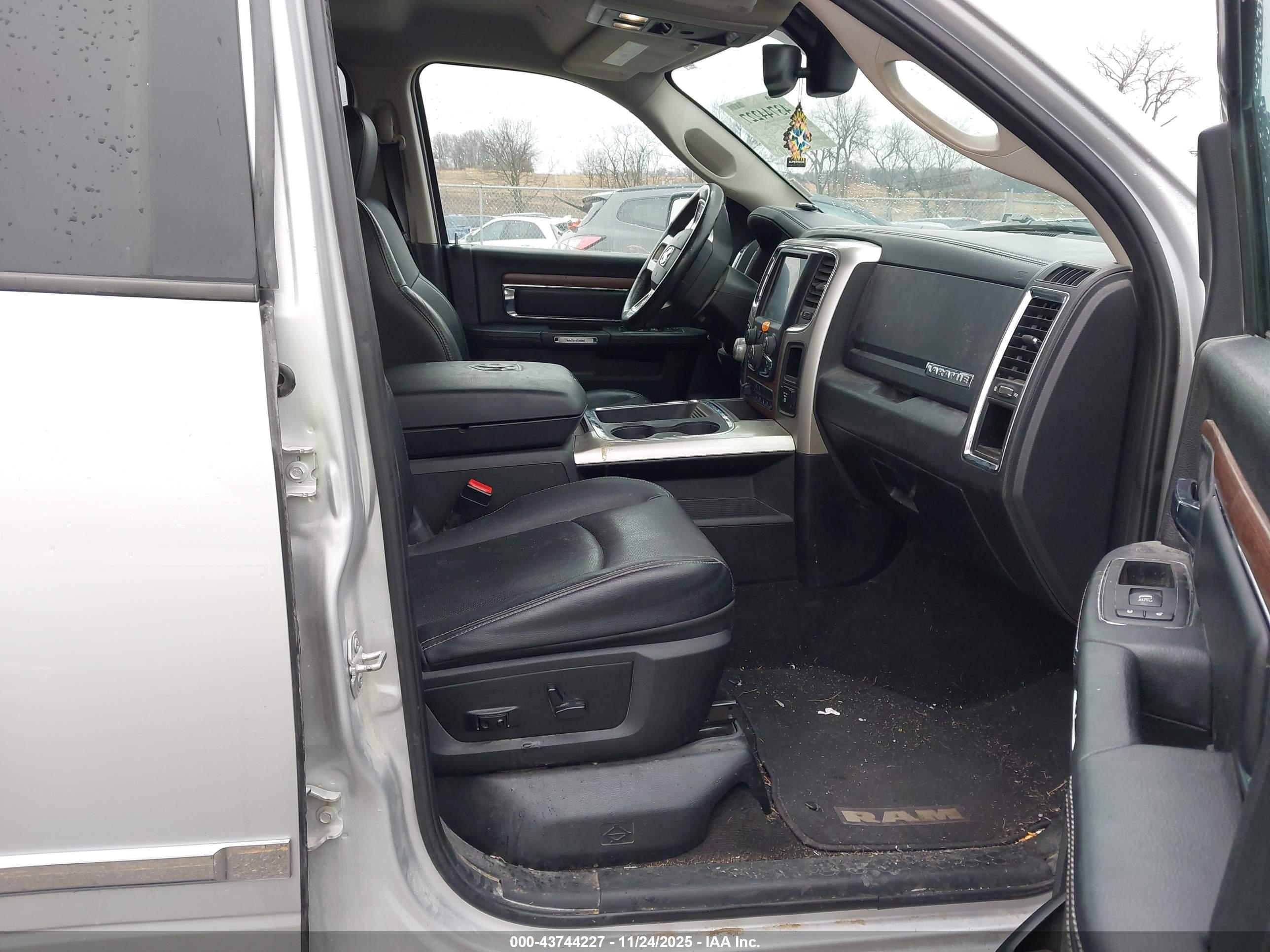 RAM 1500 image 5