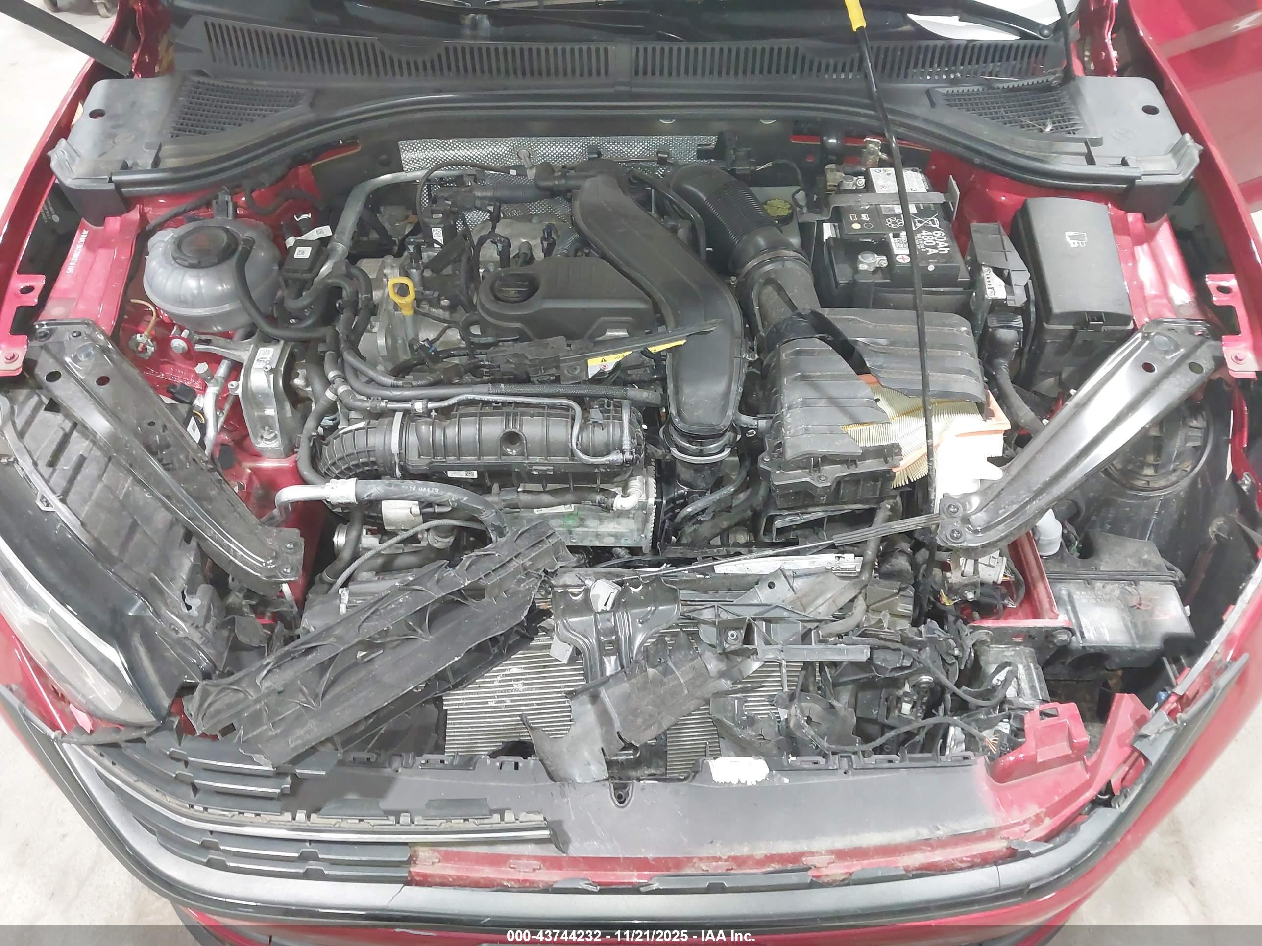 VOLKSWAGEN JETTA image 10