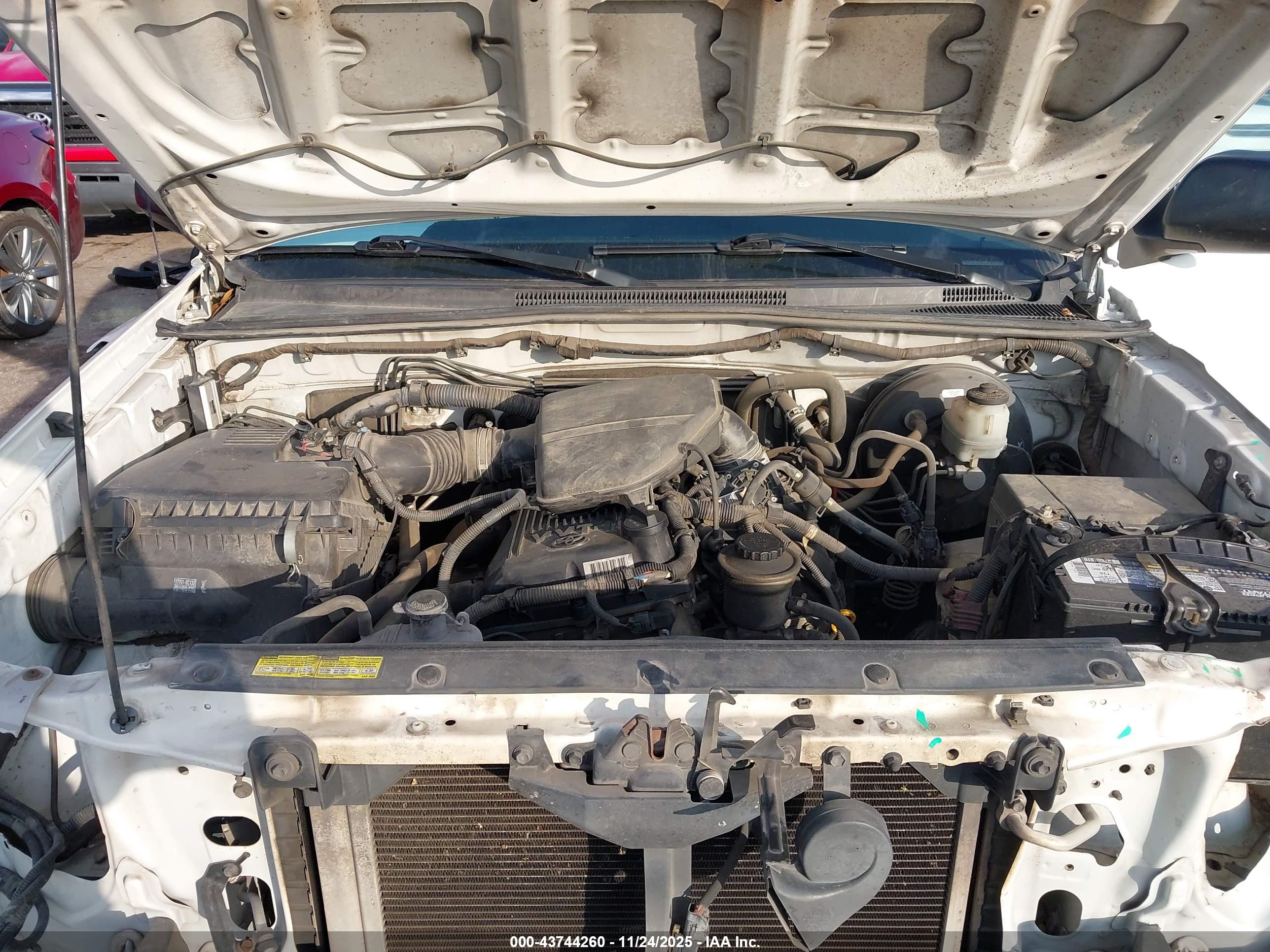 TOYOTA TACOMA image 10