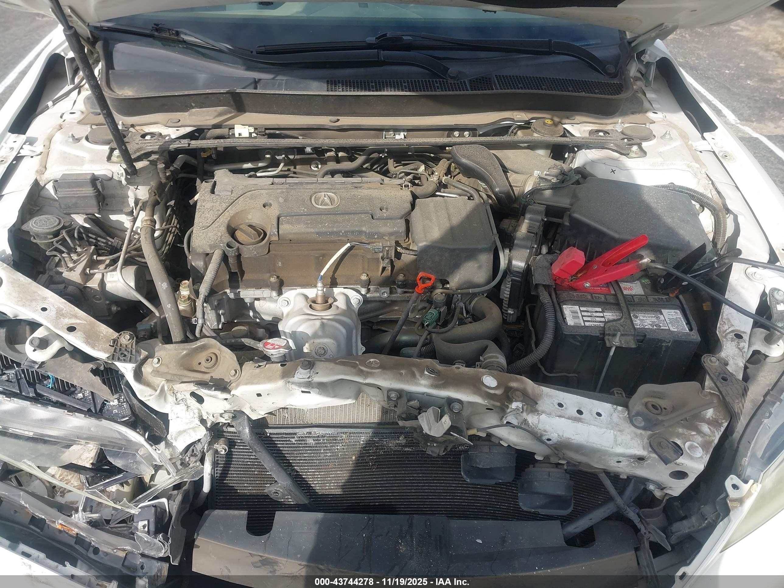 ACURA TLX image 10