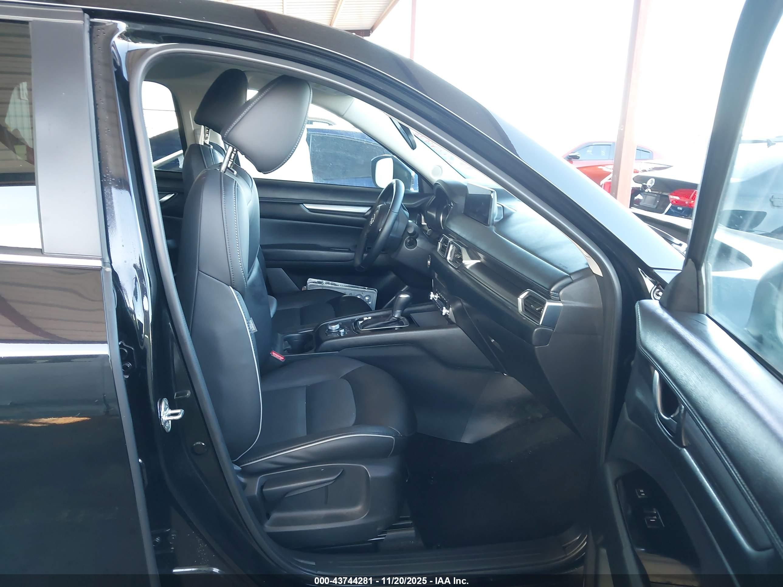 MAZDA CX-5 image 5