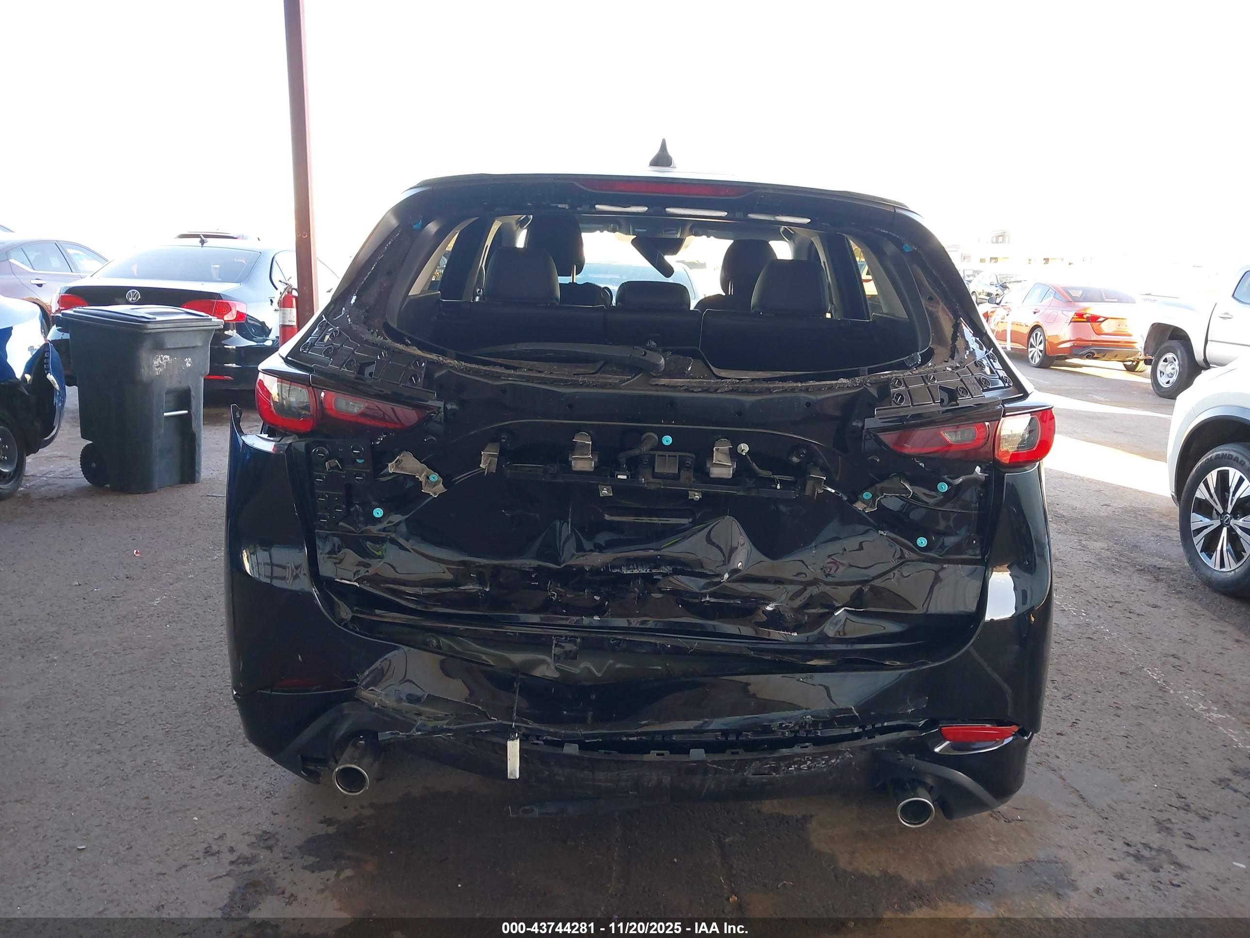 MAZDA CX-5 image 6