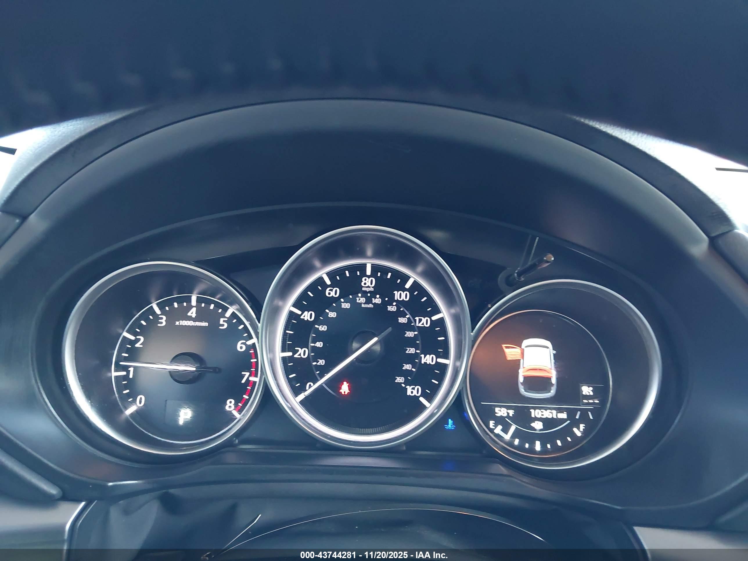 MAZDA CX-5 image 7