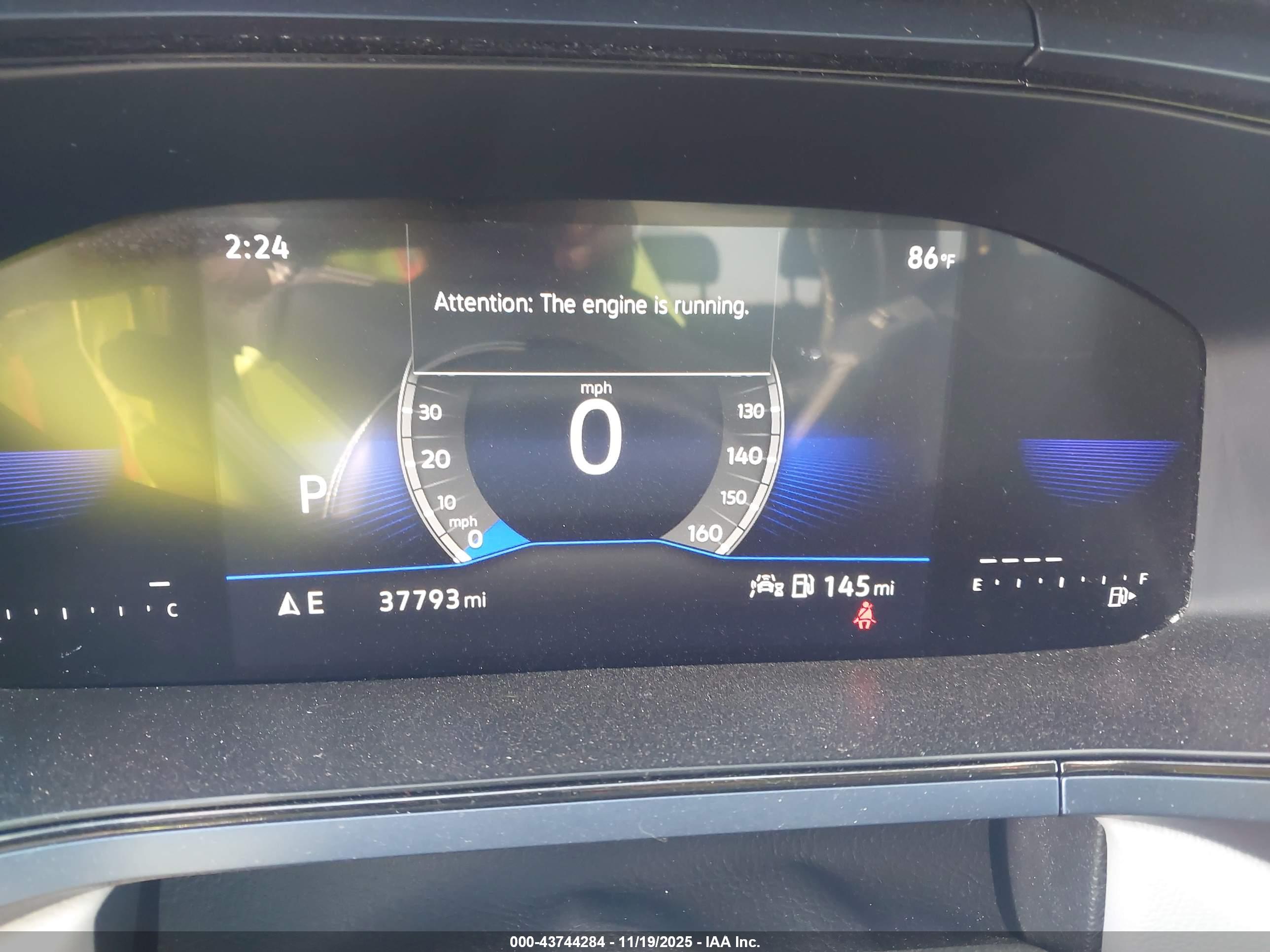 VOLKSWAGEN TAOS image 7