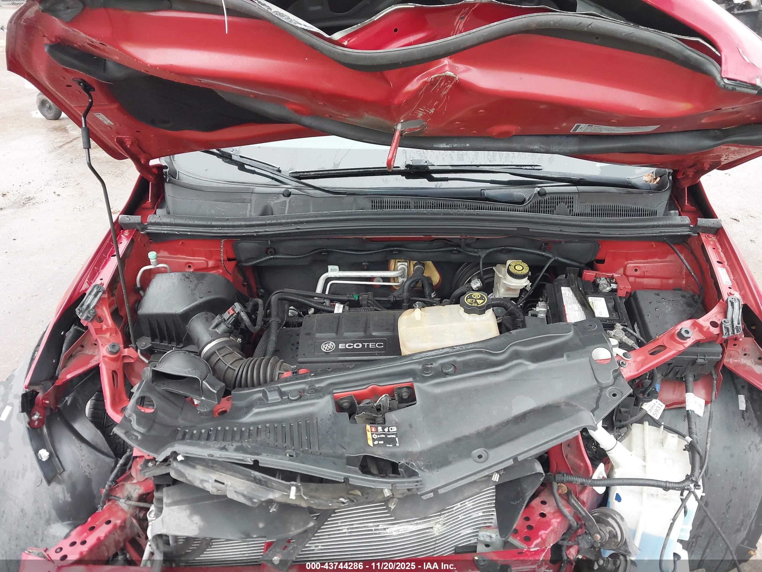 BUICK ENCORE image 10