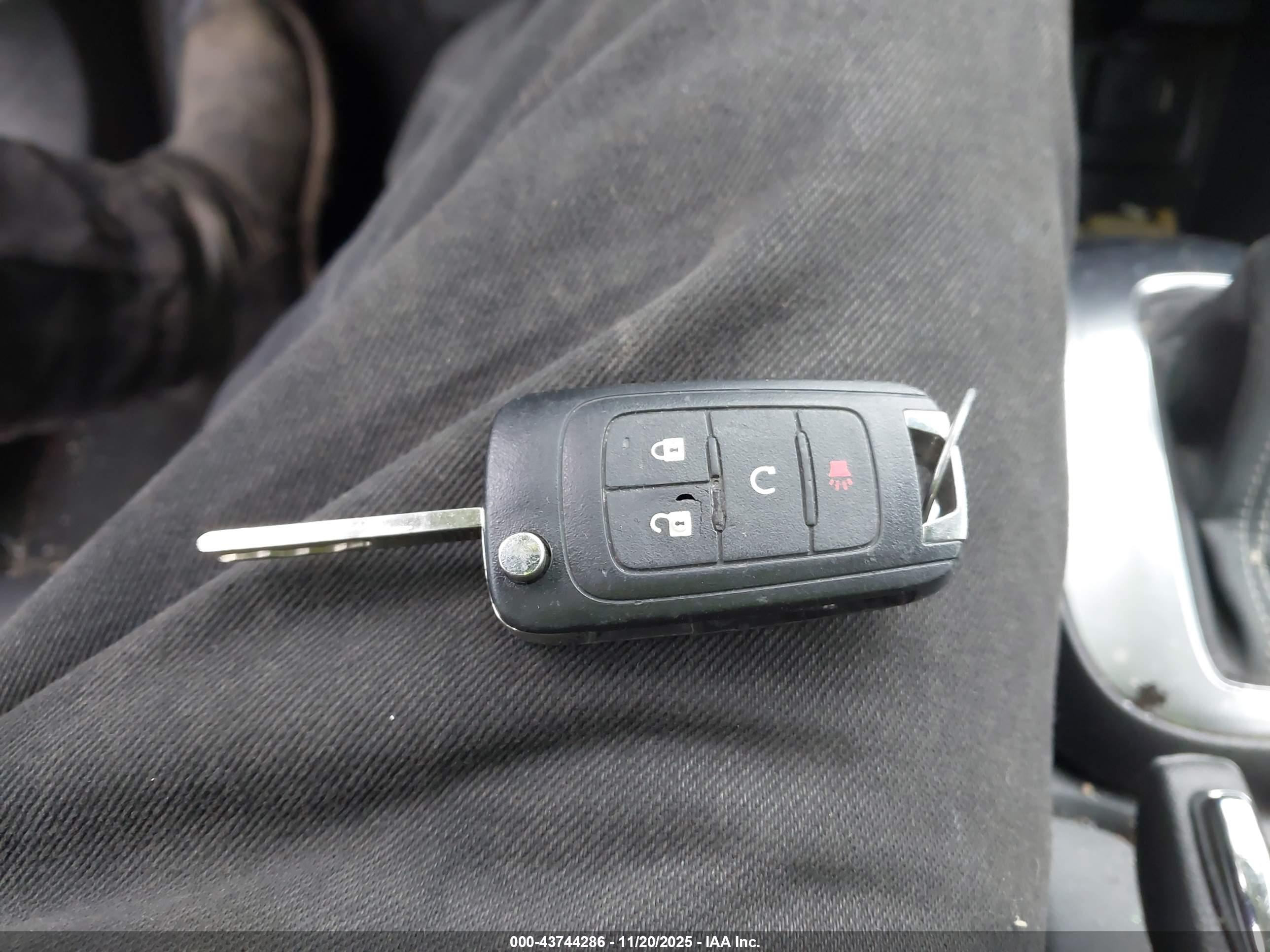 BUICK ENCORE image 11
