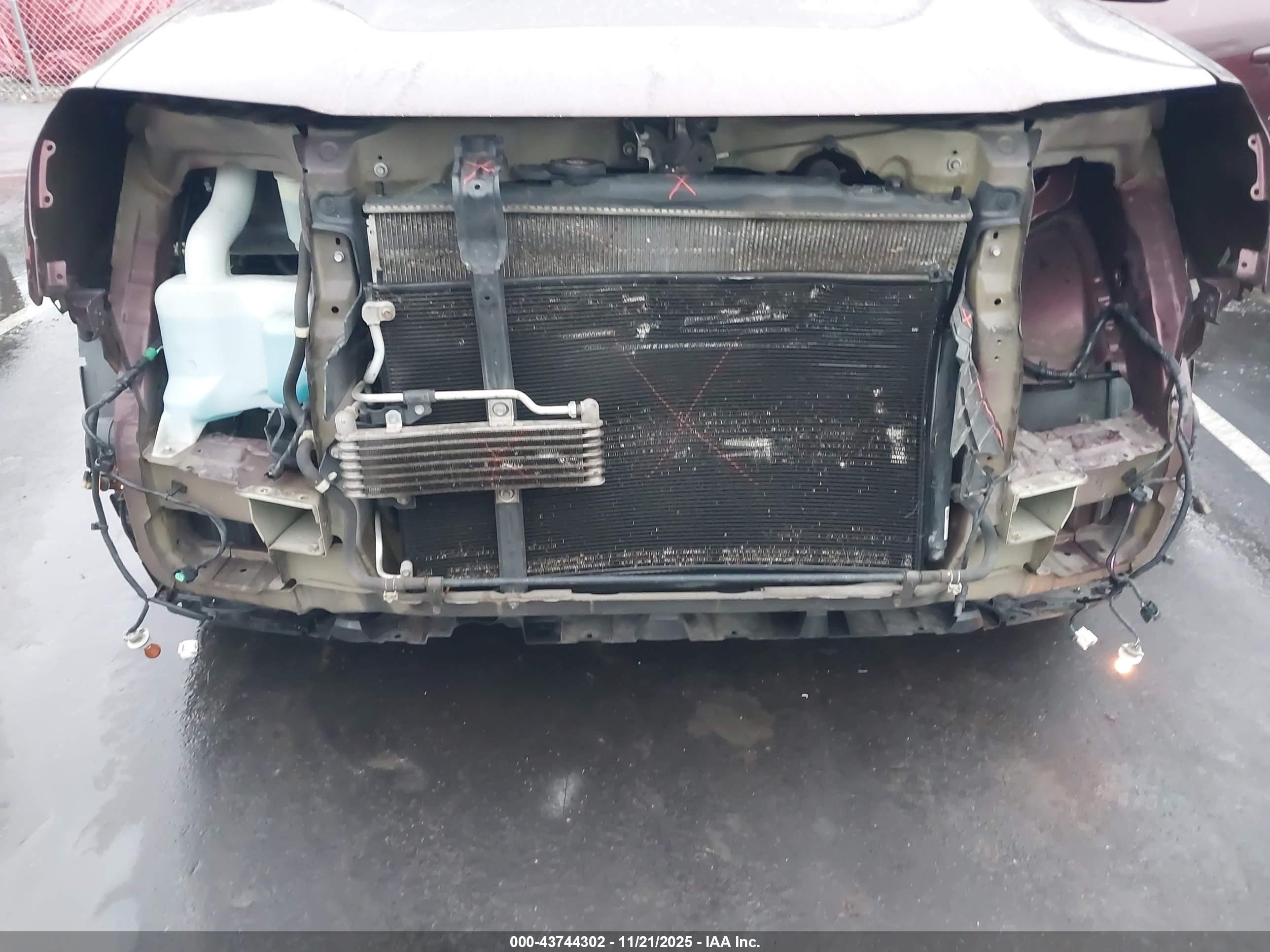 HONDA PILOT image 6