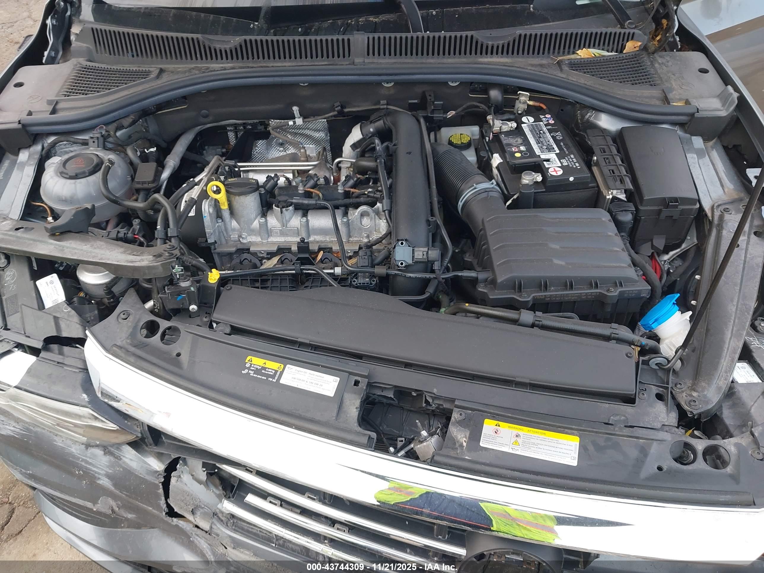 VOLKSWAGEN JETTA image 10
