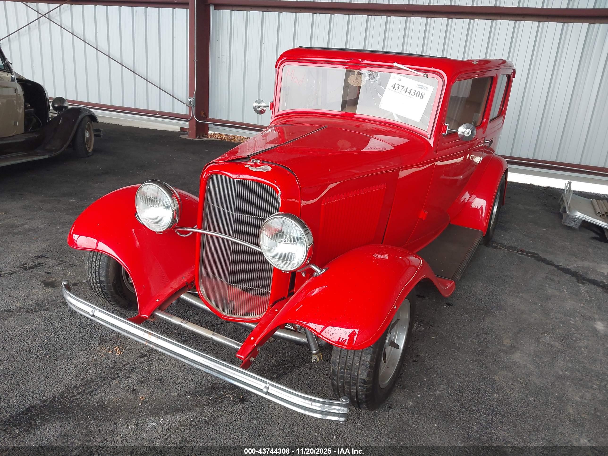 FORD 2 image 2