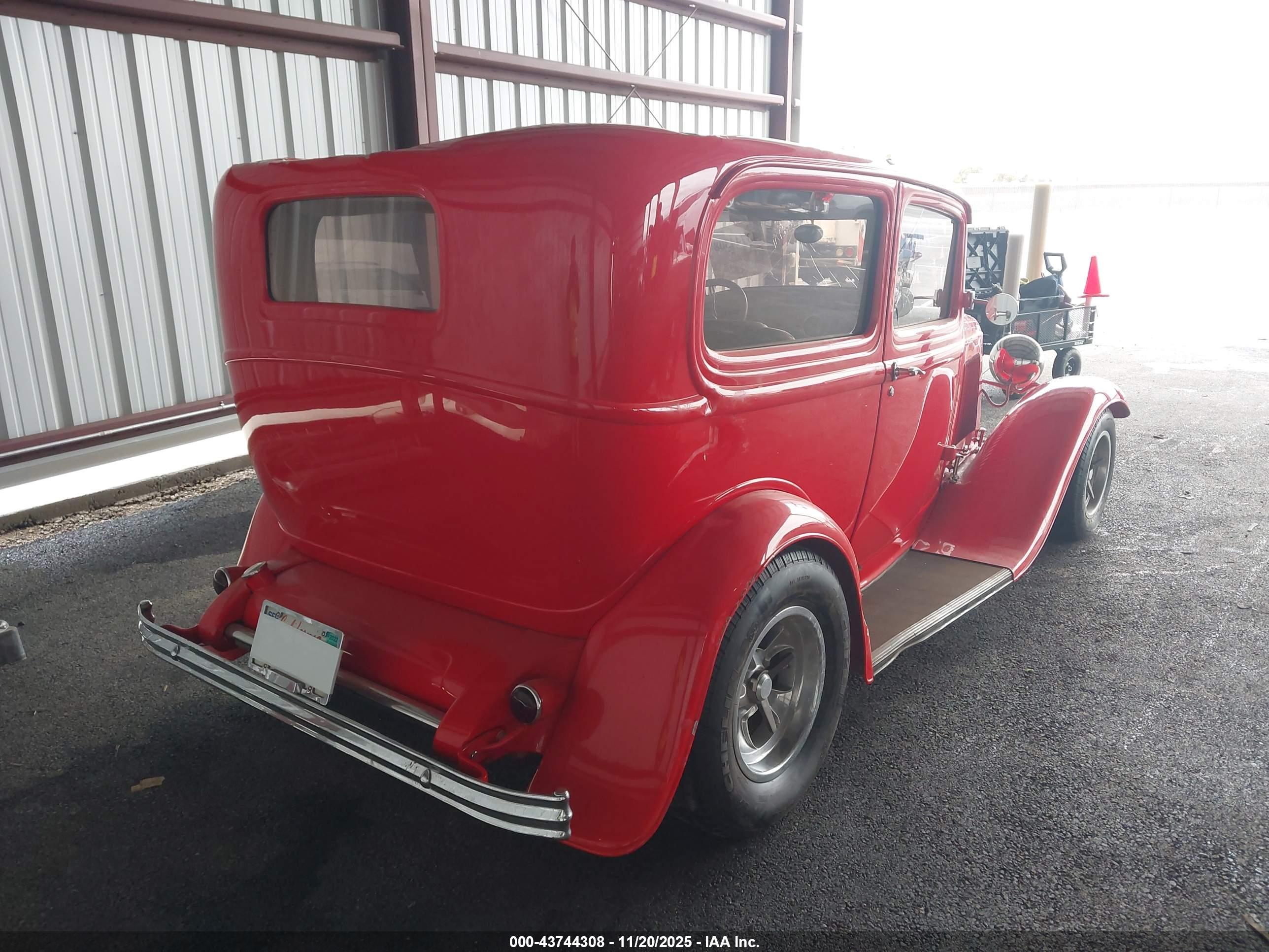 FORD 2 image 4