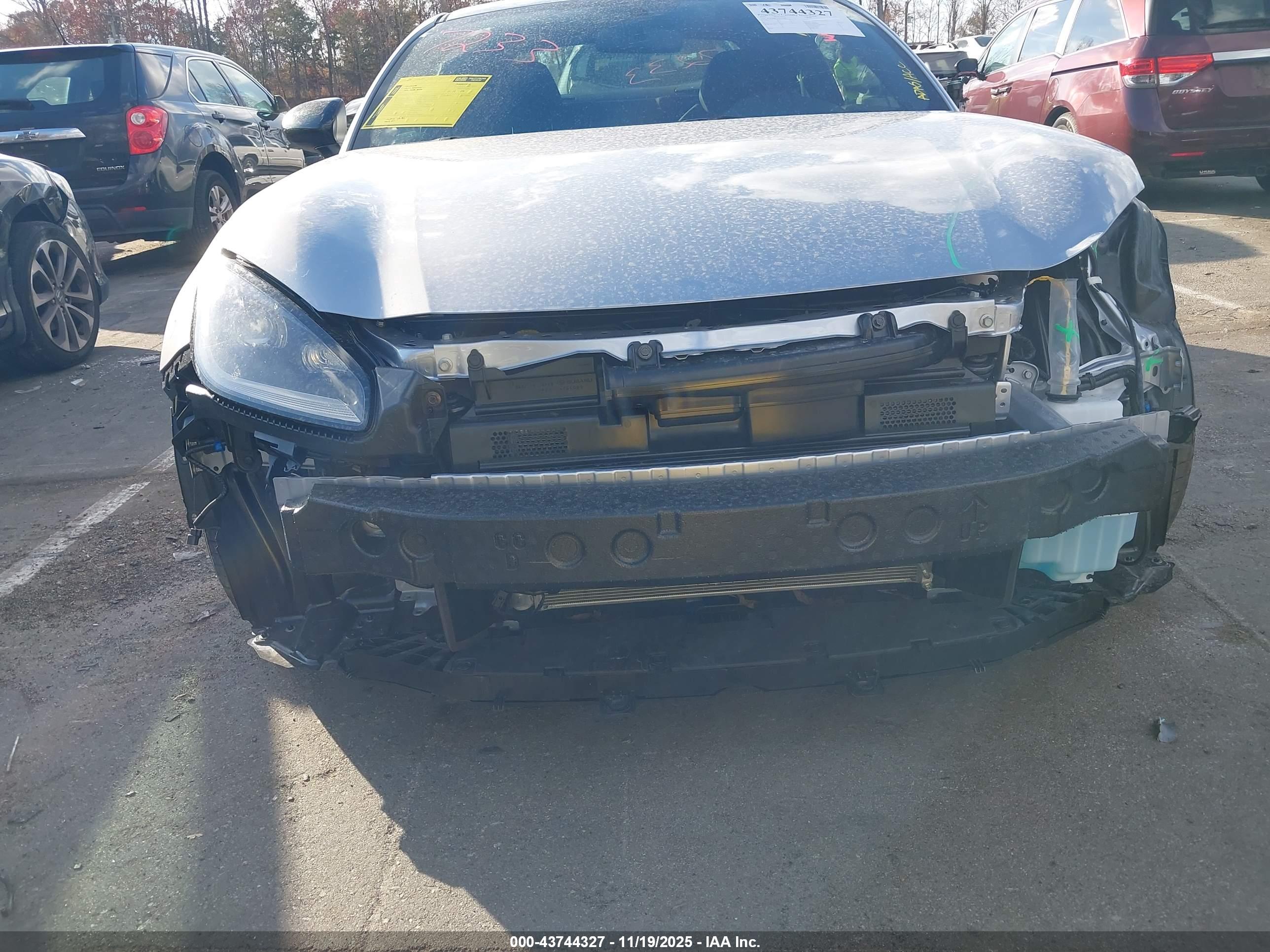 TOYOTA GR86 image 6