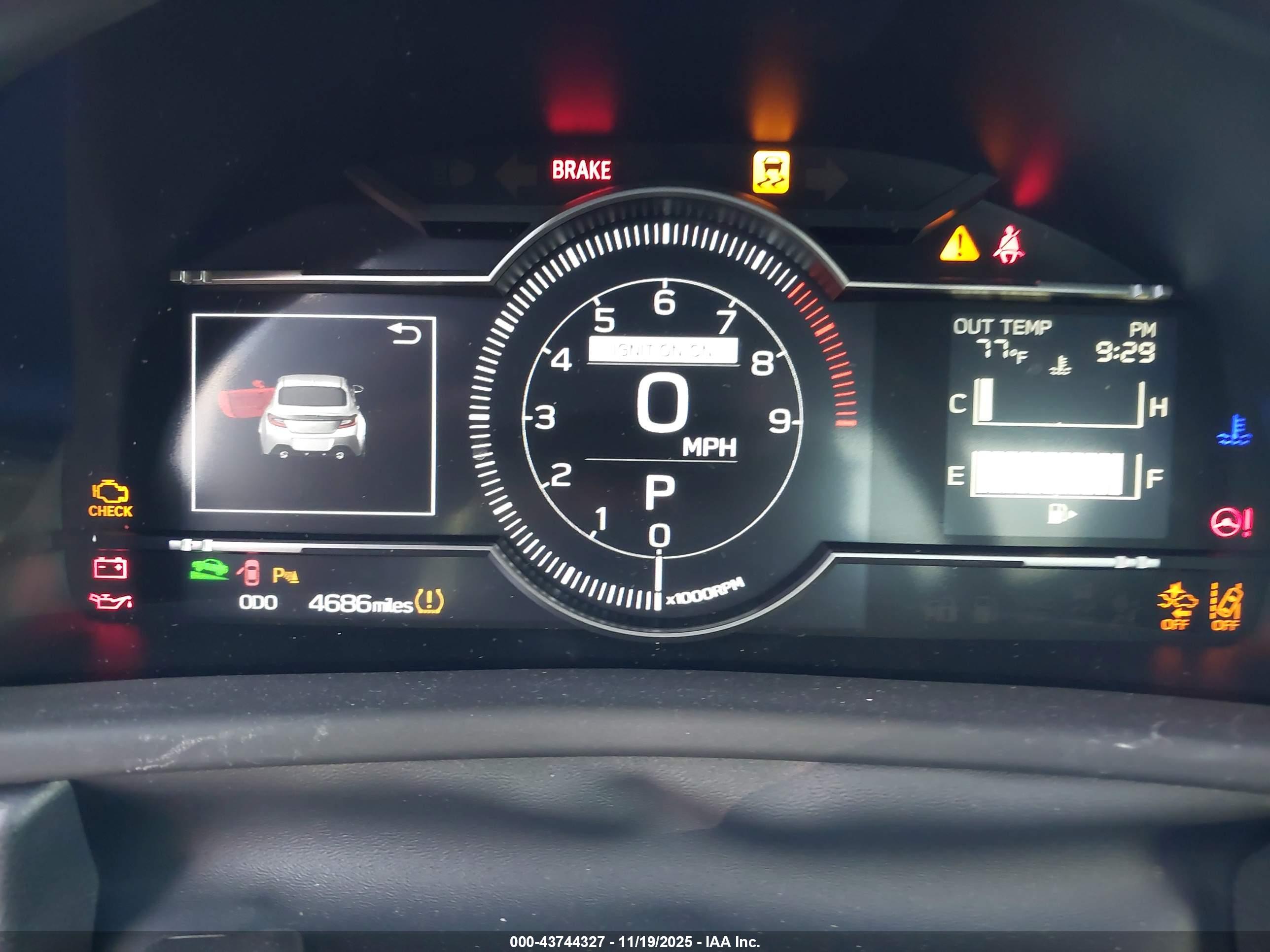 TOYOTA GR86 image 7