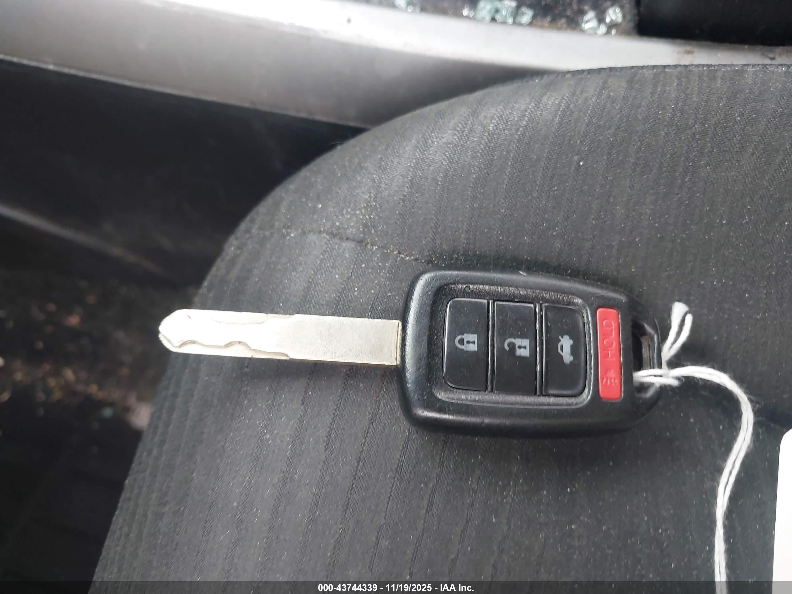 HONDA ACCORD image 11