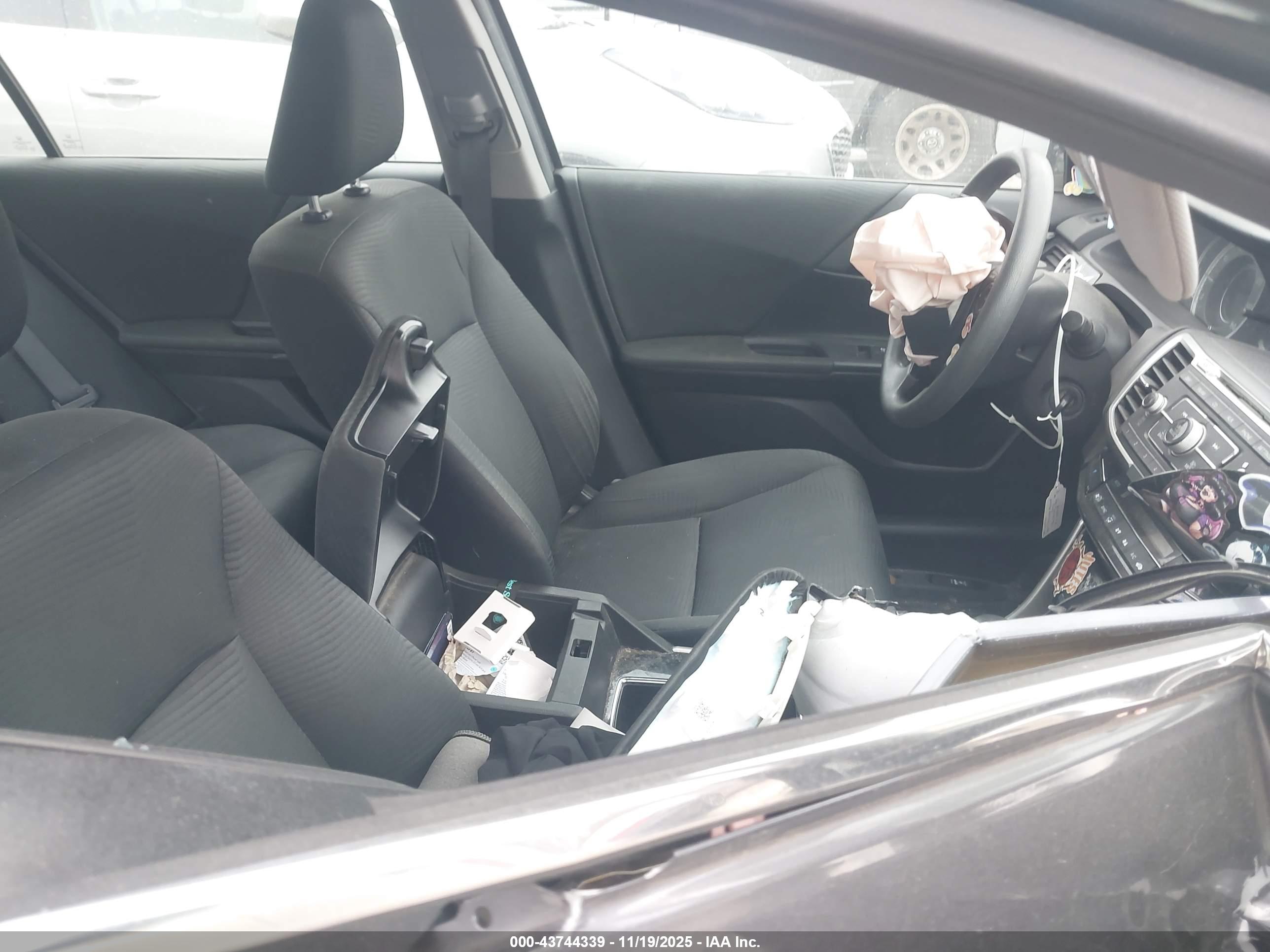 HONDA ACCORD image 5
