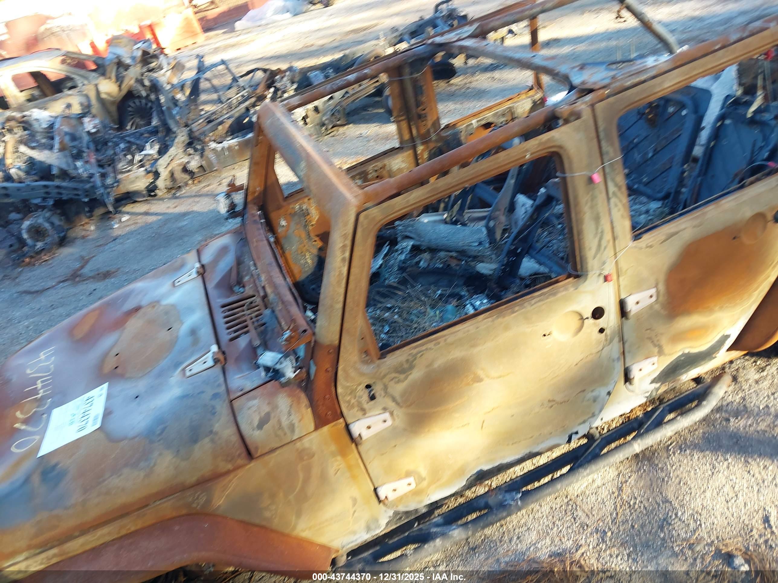JEEP WRANGLER image 6