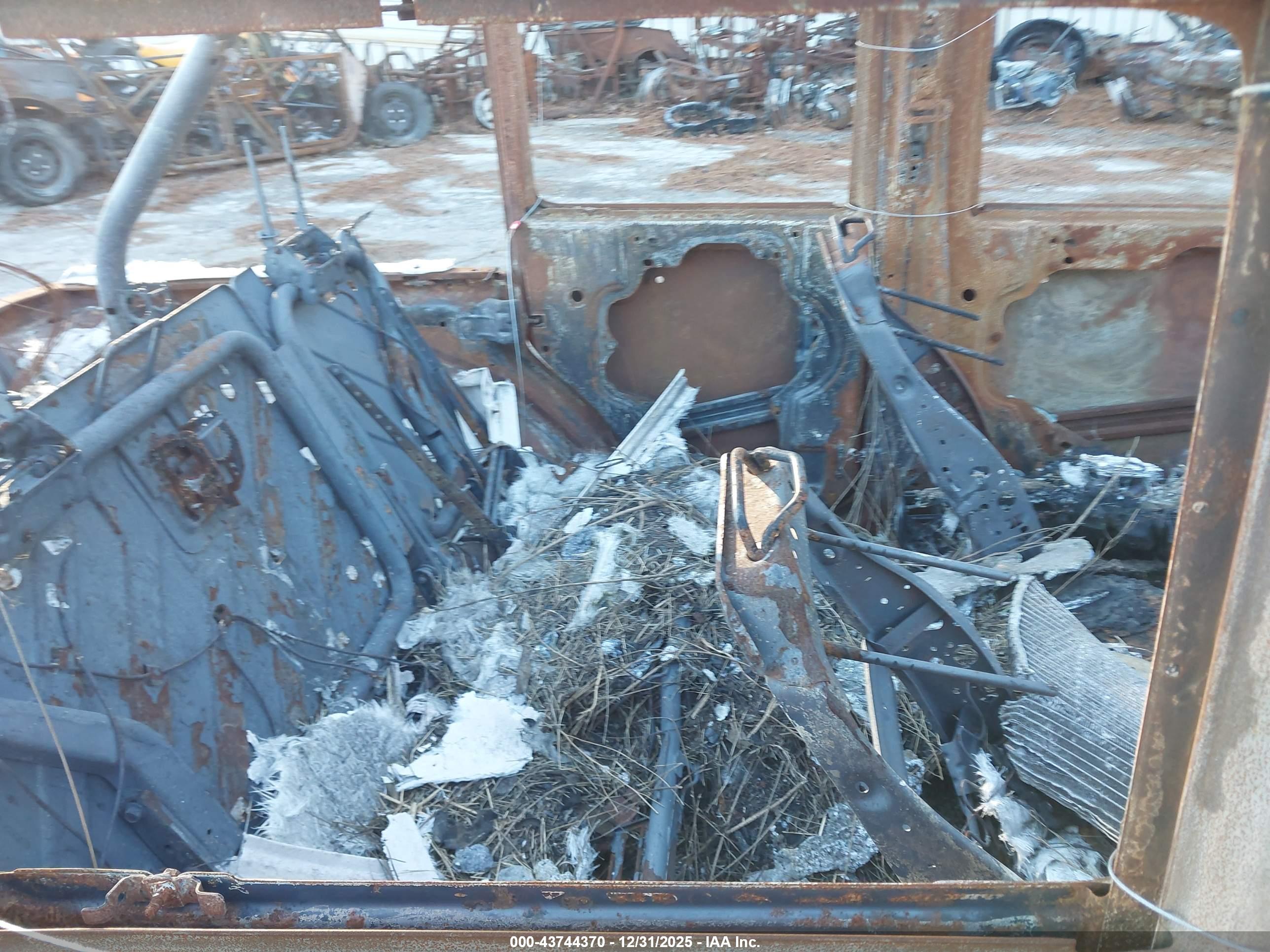 JEEP WRANGLER image 8