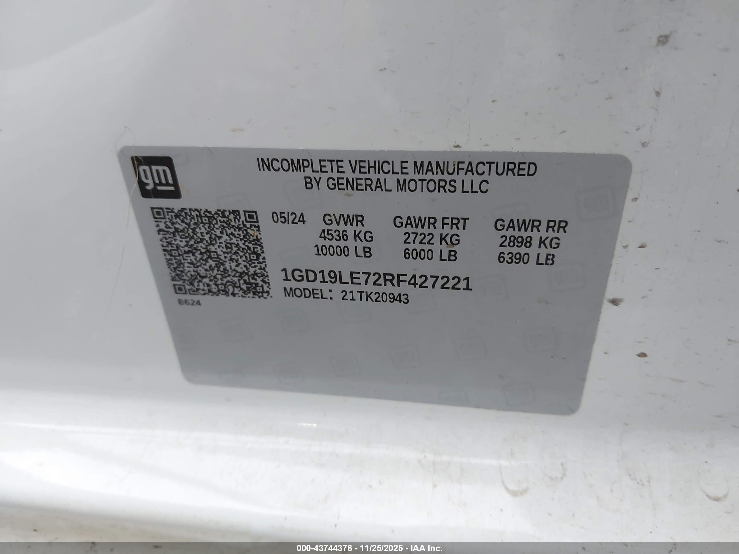 GMC SIERRA image 9