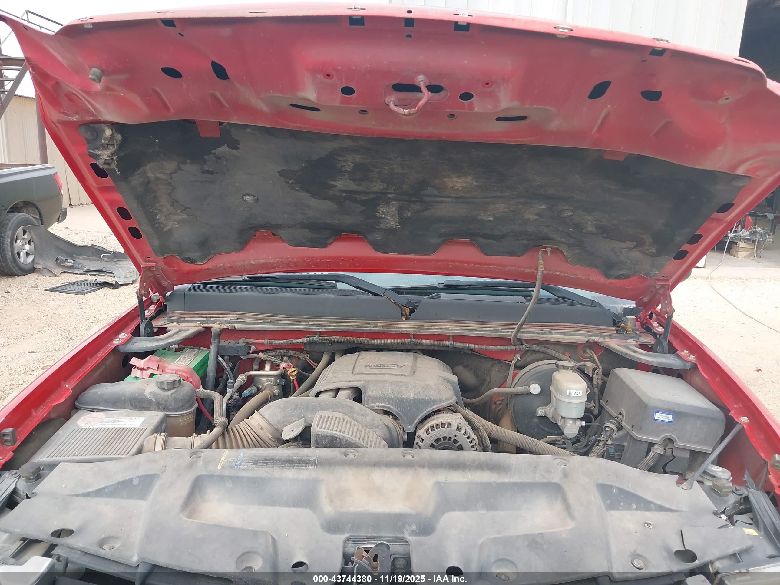 GMC SIERRA image 10