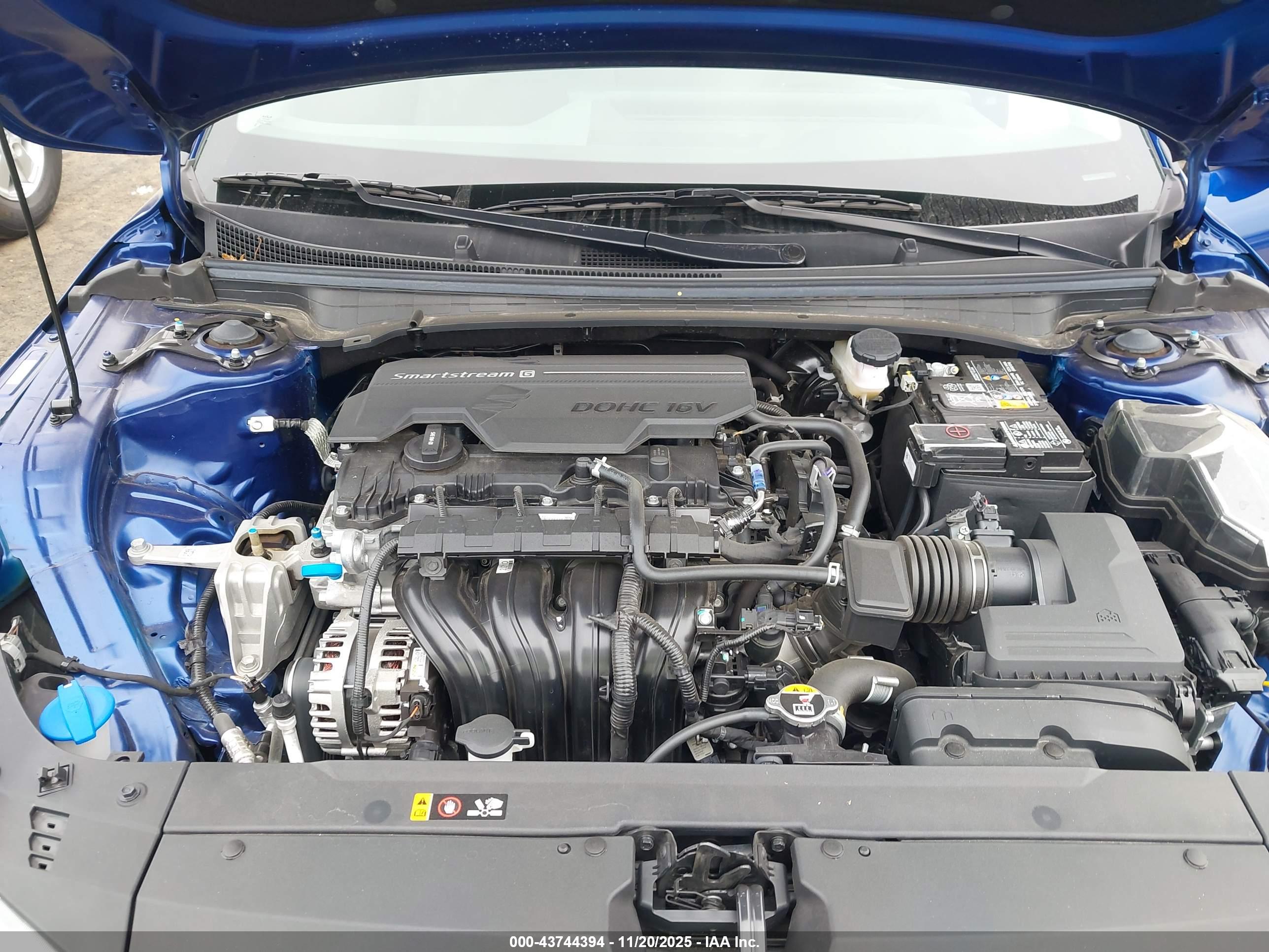 KIA K4 image 10