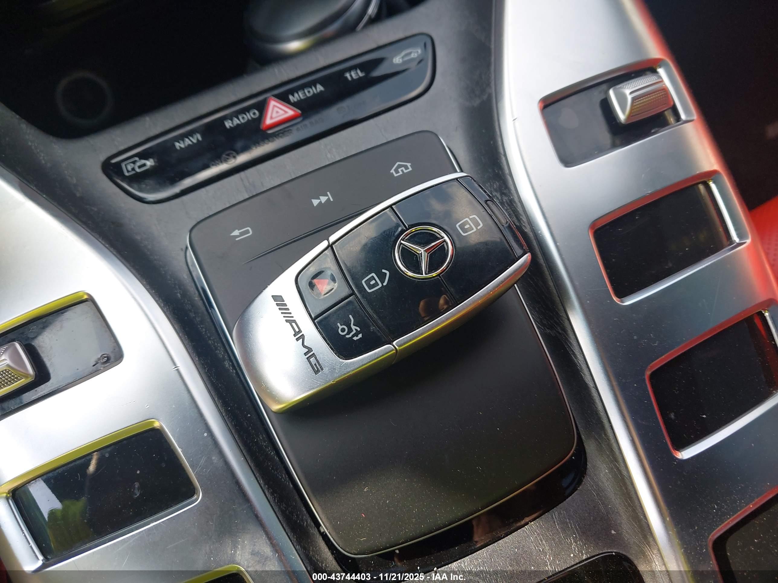 MERCEDES-BENZ AMG image 11