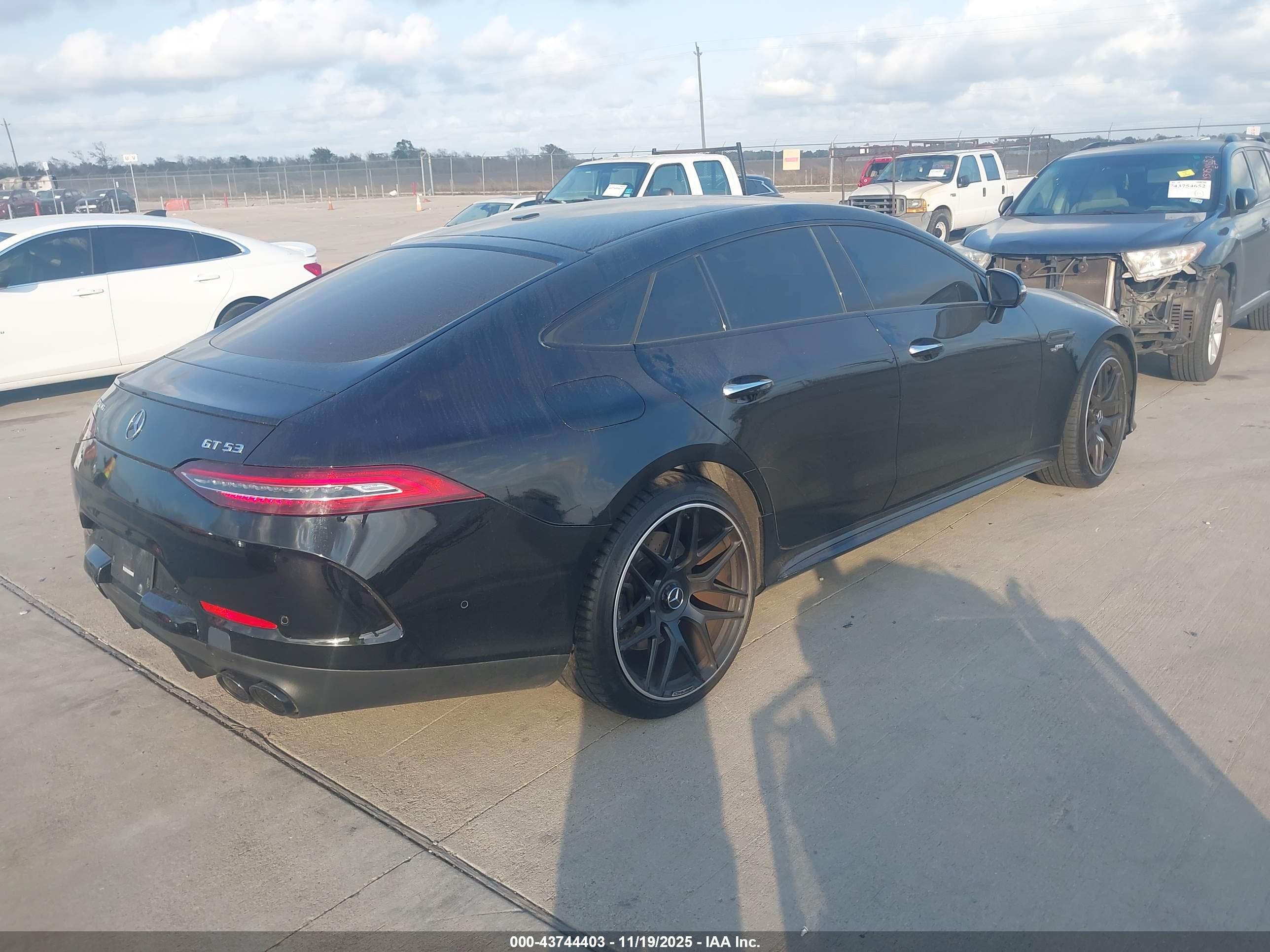 MERCEDES-BENZ AMG image 4