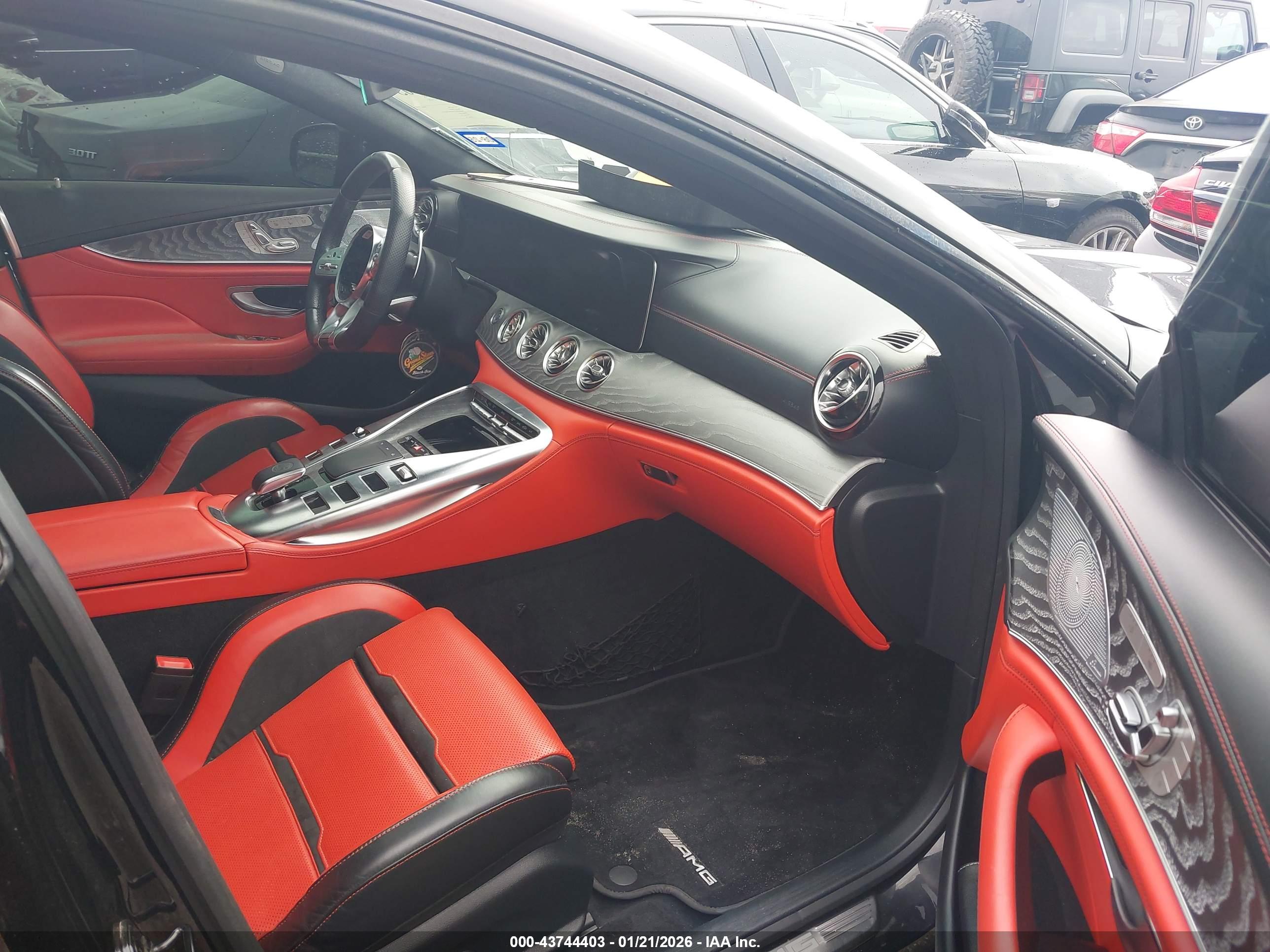 MERCEDES-BENZ AMG image 5