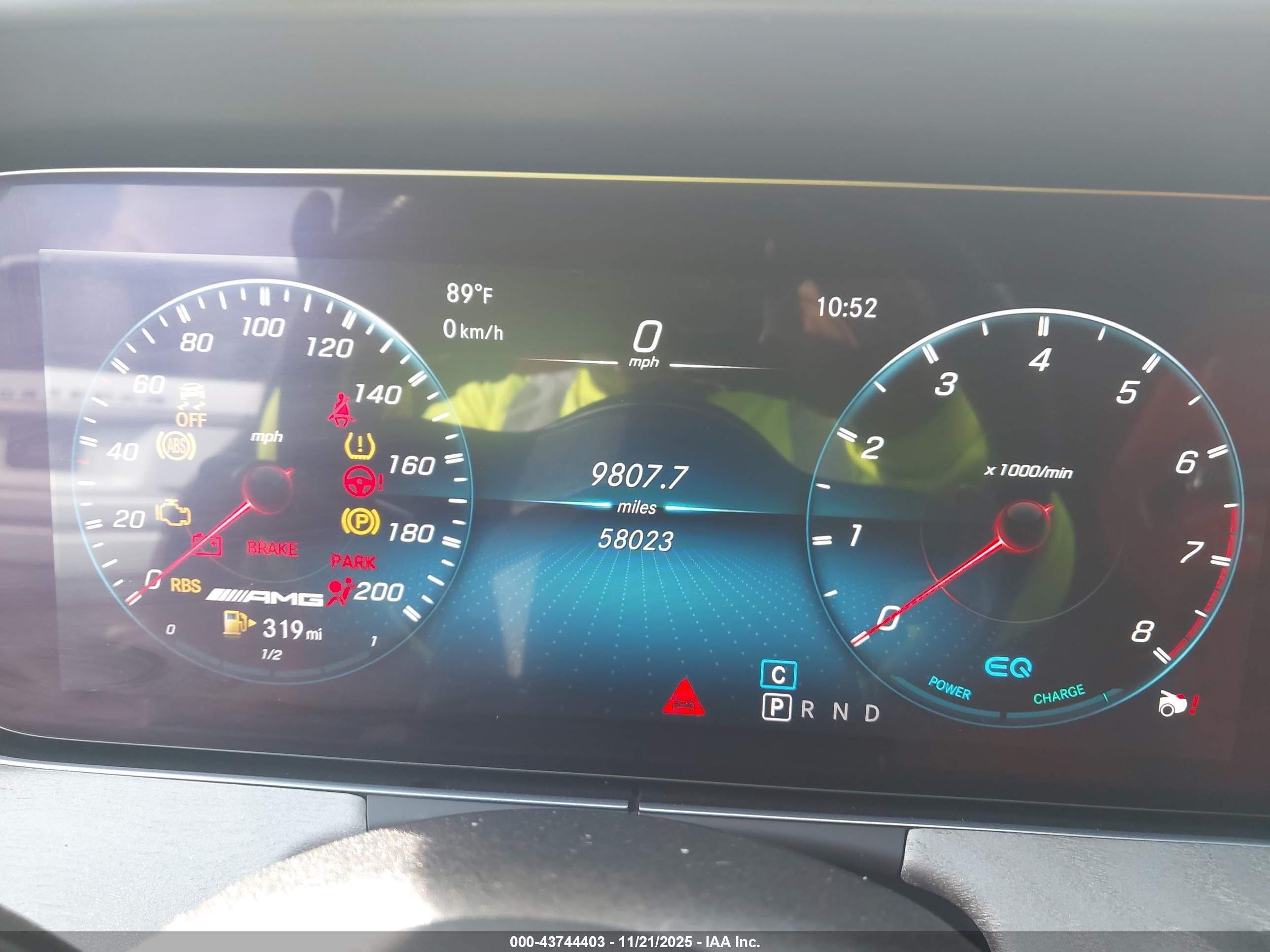 MERCEDES-BENZ AMG image 7