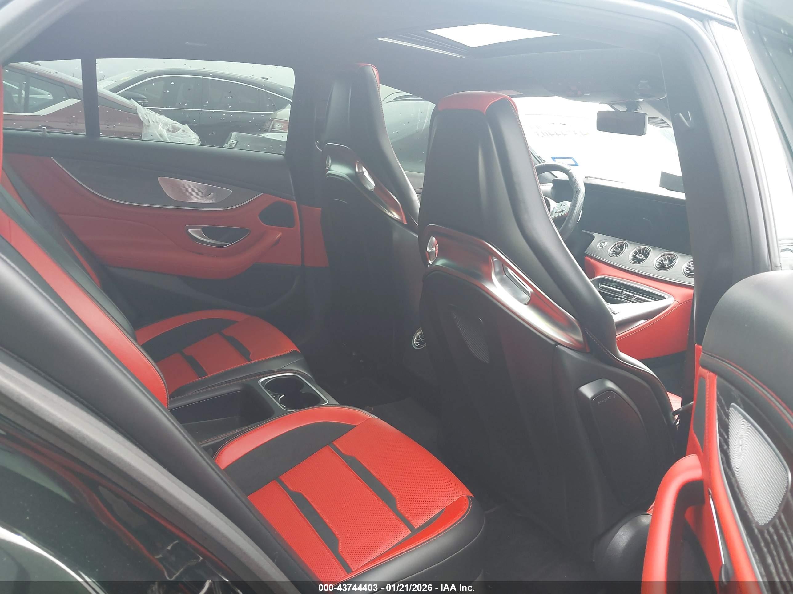 MERCEDES-BENZ AMG image 8